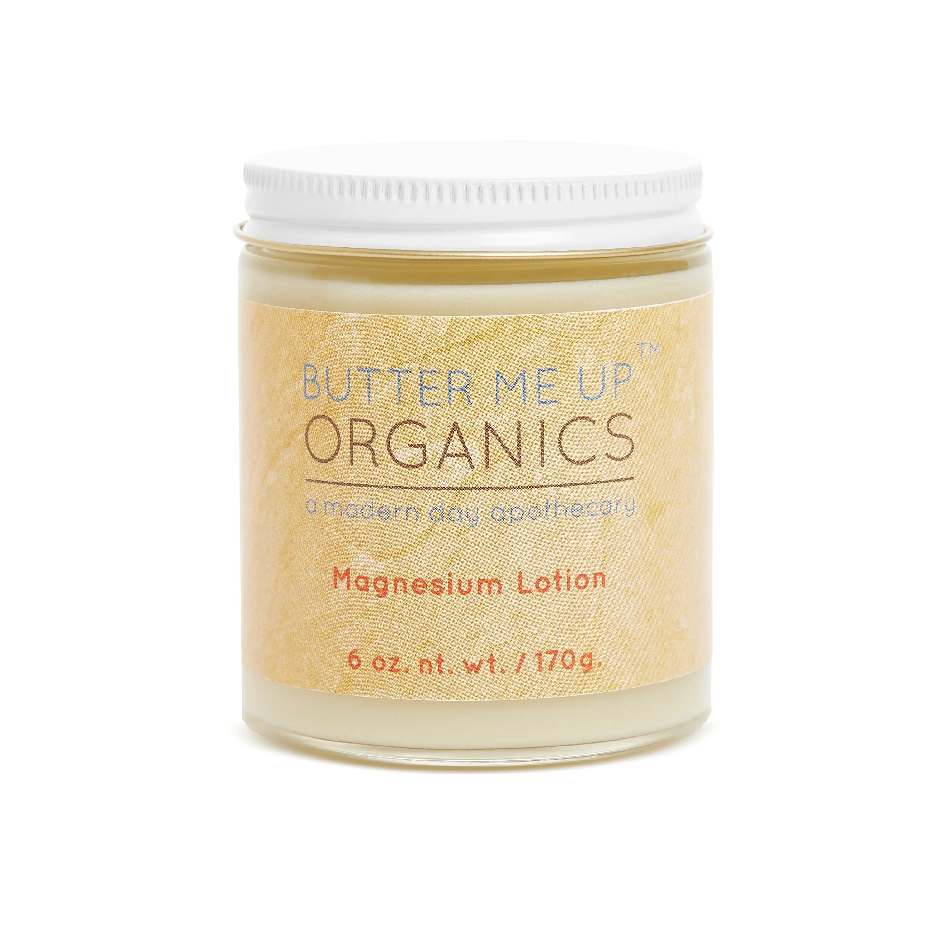 Organic Magnesium Lotion / Magnesium / Magnesium Cream / Magnesium Butter / Magnesium Body Butter / Magnesium Chloride / Magnesium Rub Balm - Image 6