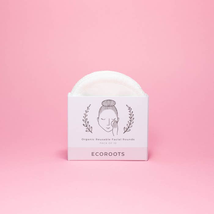 Organic Makeup Remover / Toxin Free / Gentle / Sensitive Skin / Organic Skincare / Butter Me Up Organics - Image 3