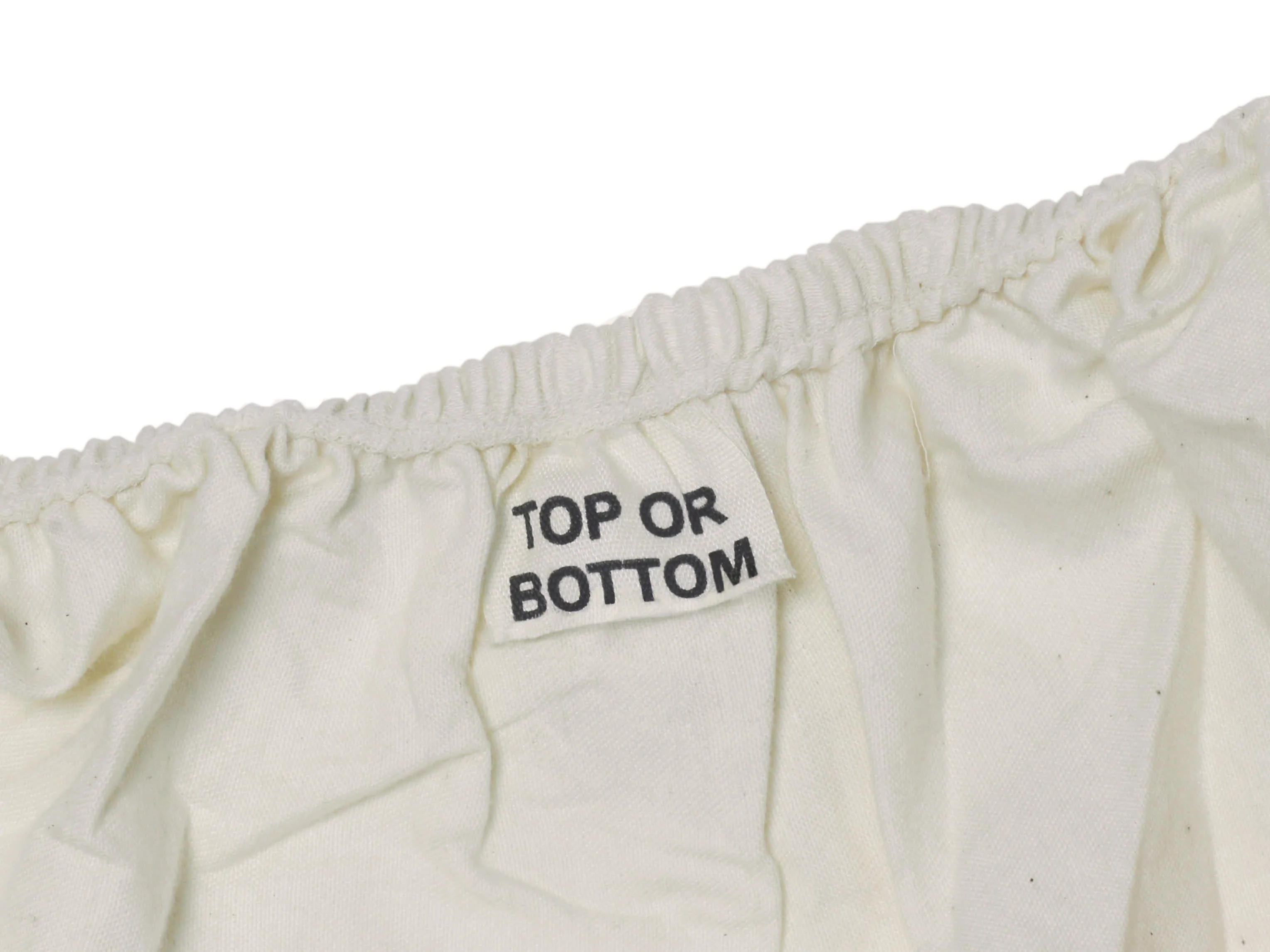 Organic Sateen Bed Sheets Set - Image 7