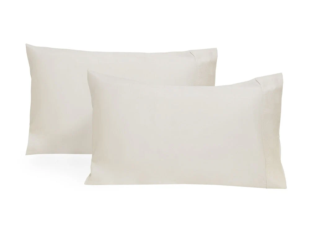 Organic Sateen Pillowcases - Image 2