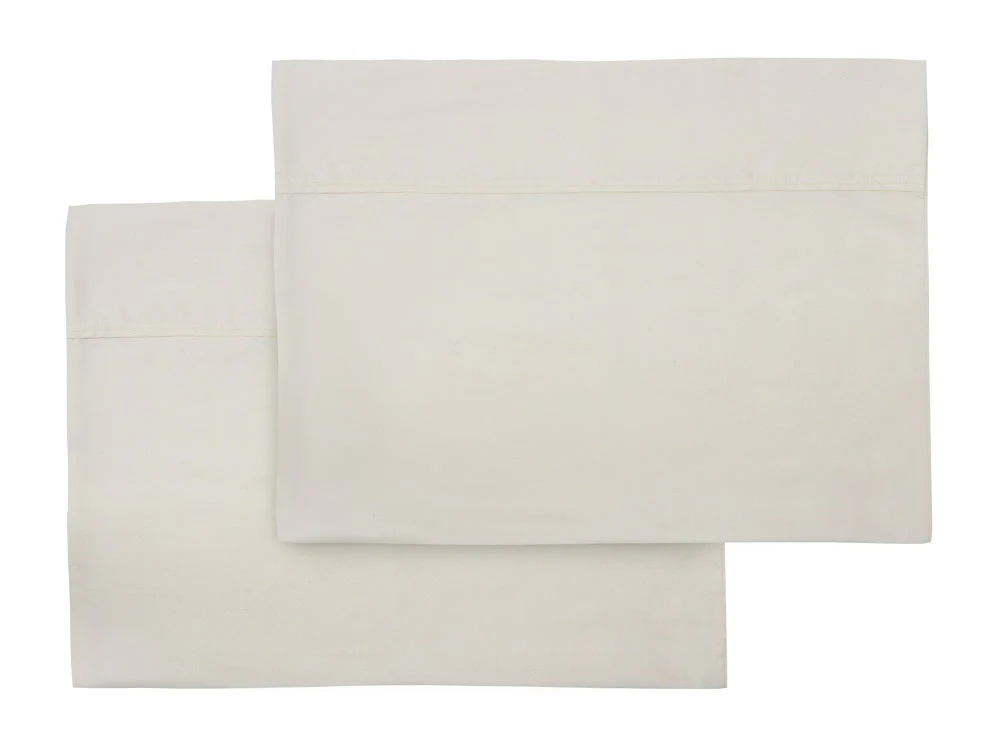 Organic Sateen Pillowcases - Image 3