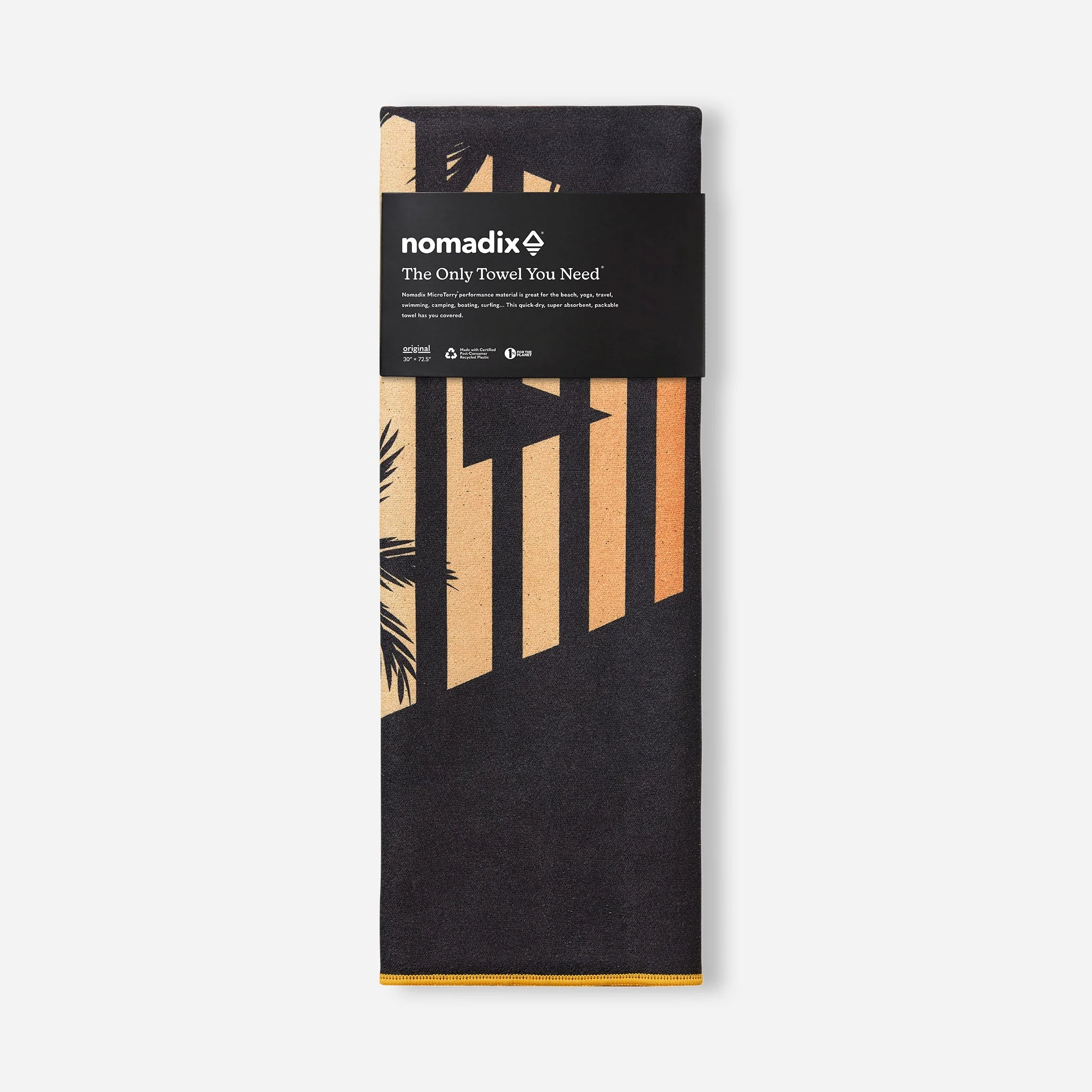 Original Towel: Aloha Sunset - Image 5