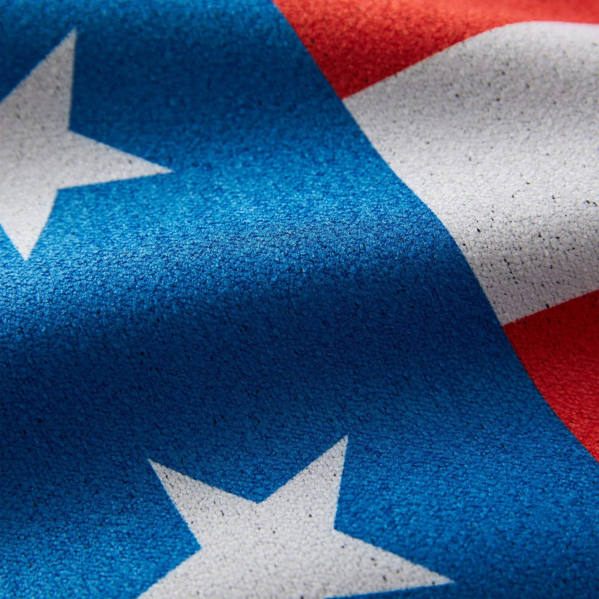 Original Towel: American Flag - Image 5