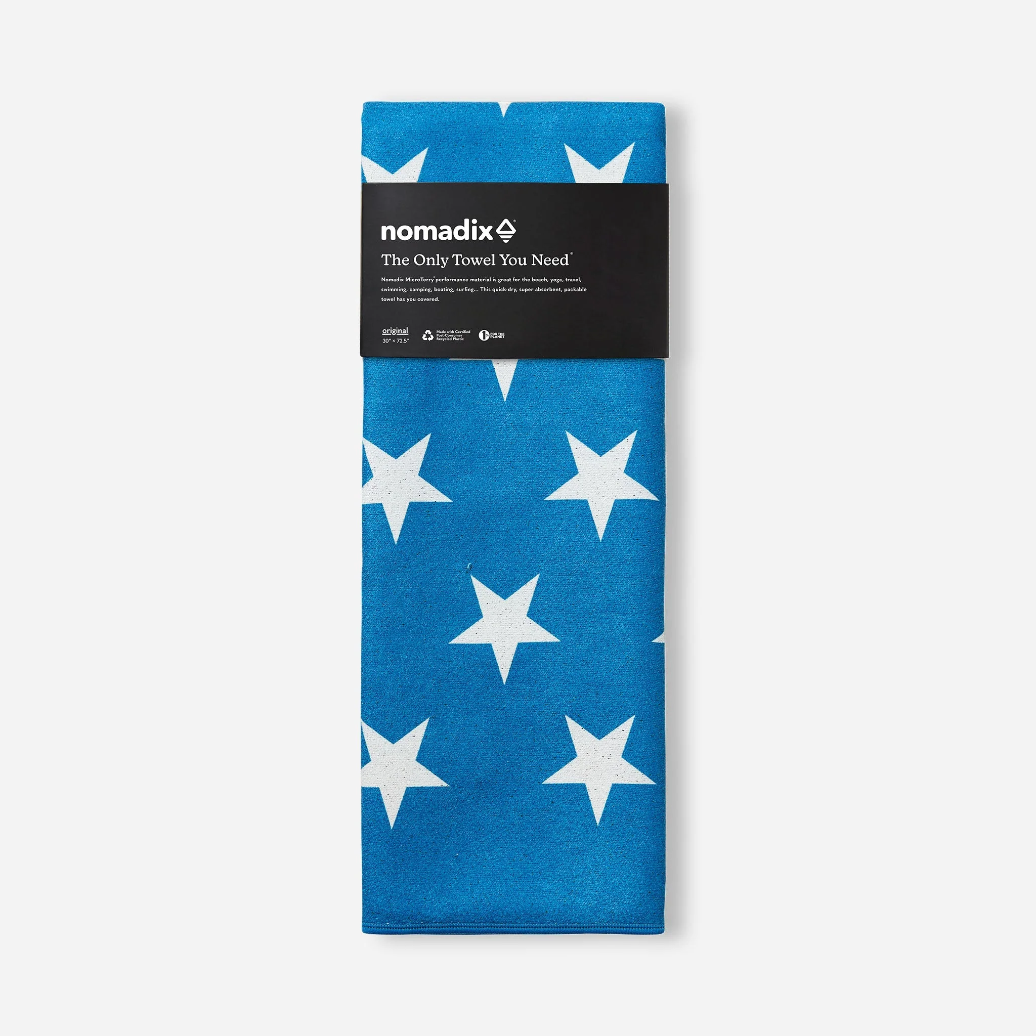 Original Towel: American Flag - Image 6