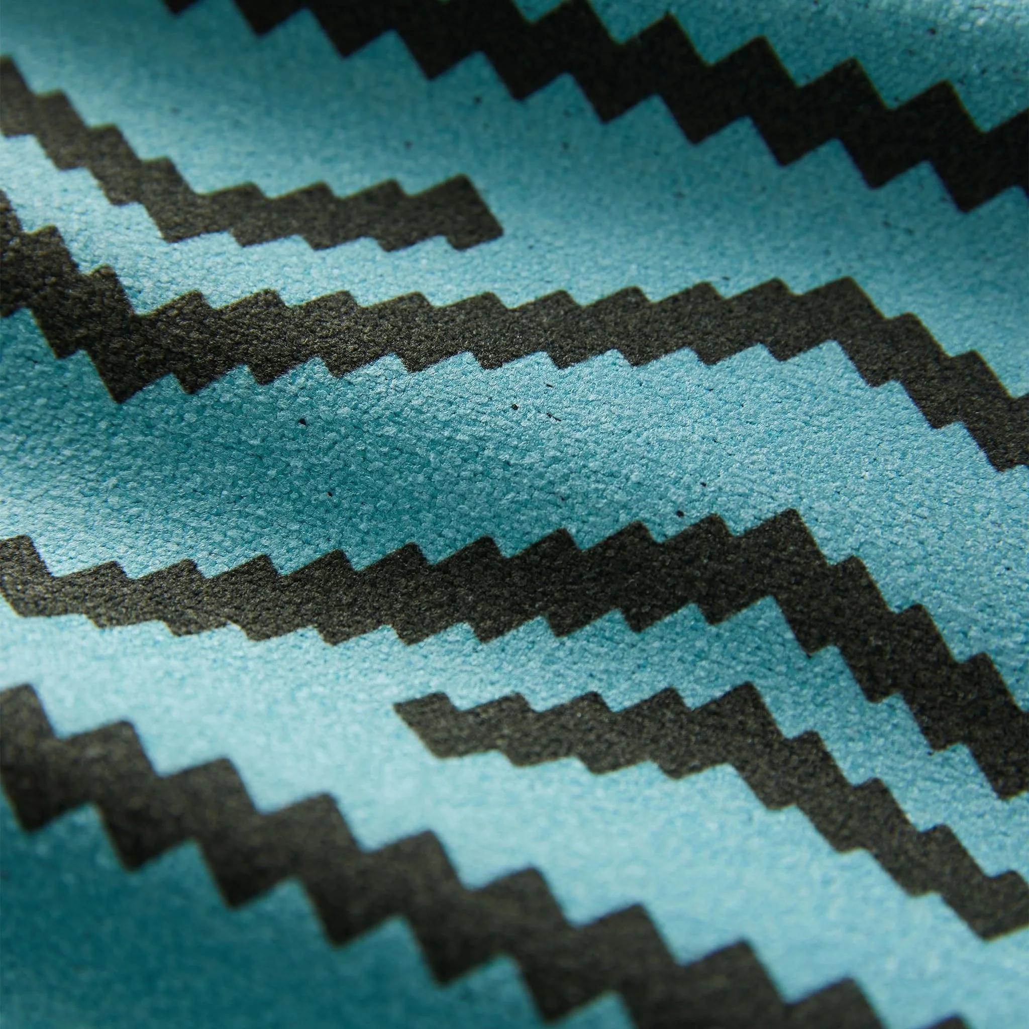 Original Towel: Baja Aqua - Image 5