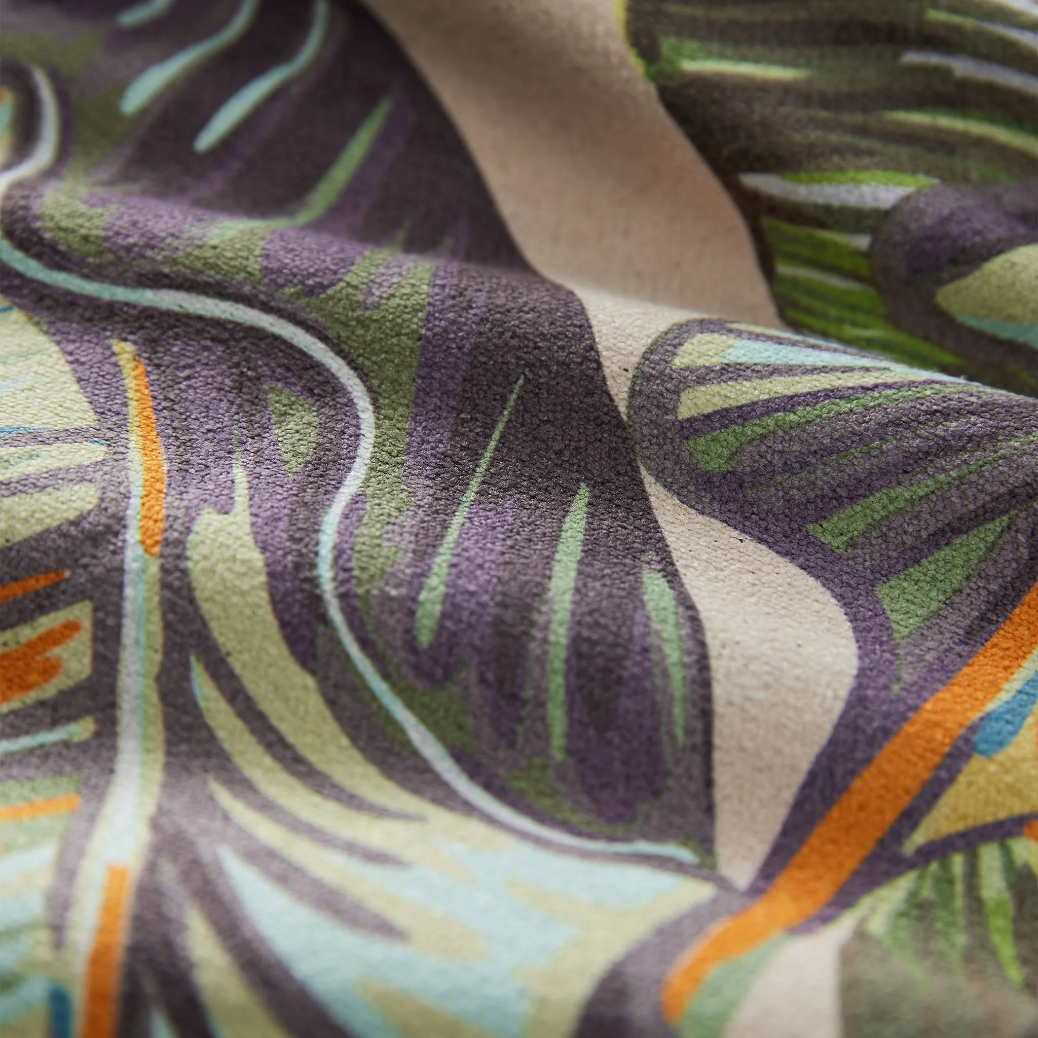 Original Towel: Banana Leaf Green - Image 5
