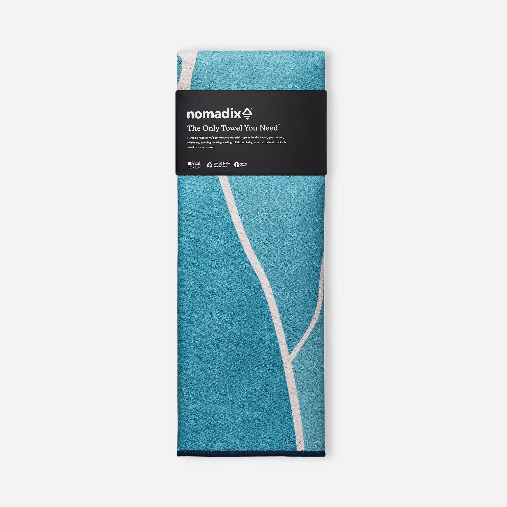 Original Towel: Big Sur - Image 5