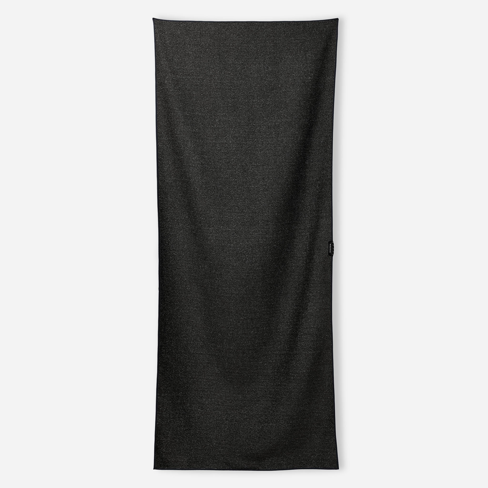 Original Towel: Bunch Palms Black - Image 7