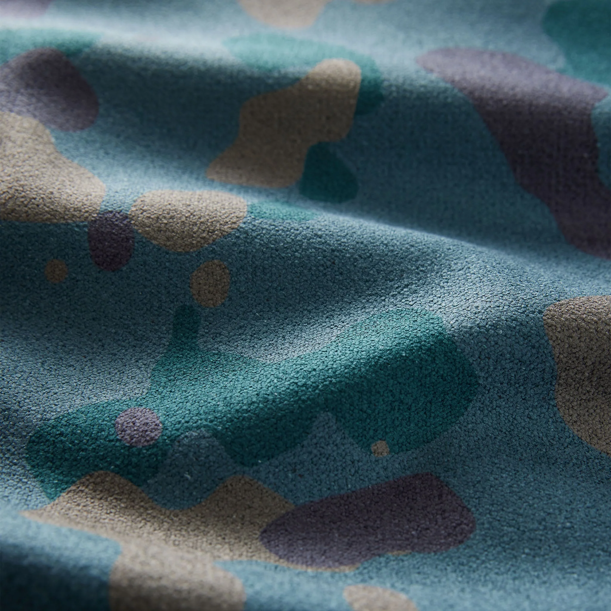 Original Towel: Camo Green - Image 5