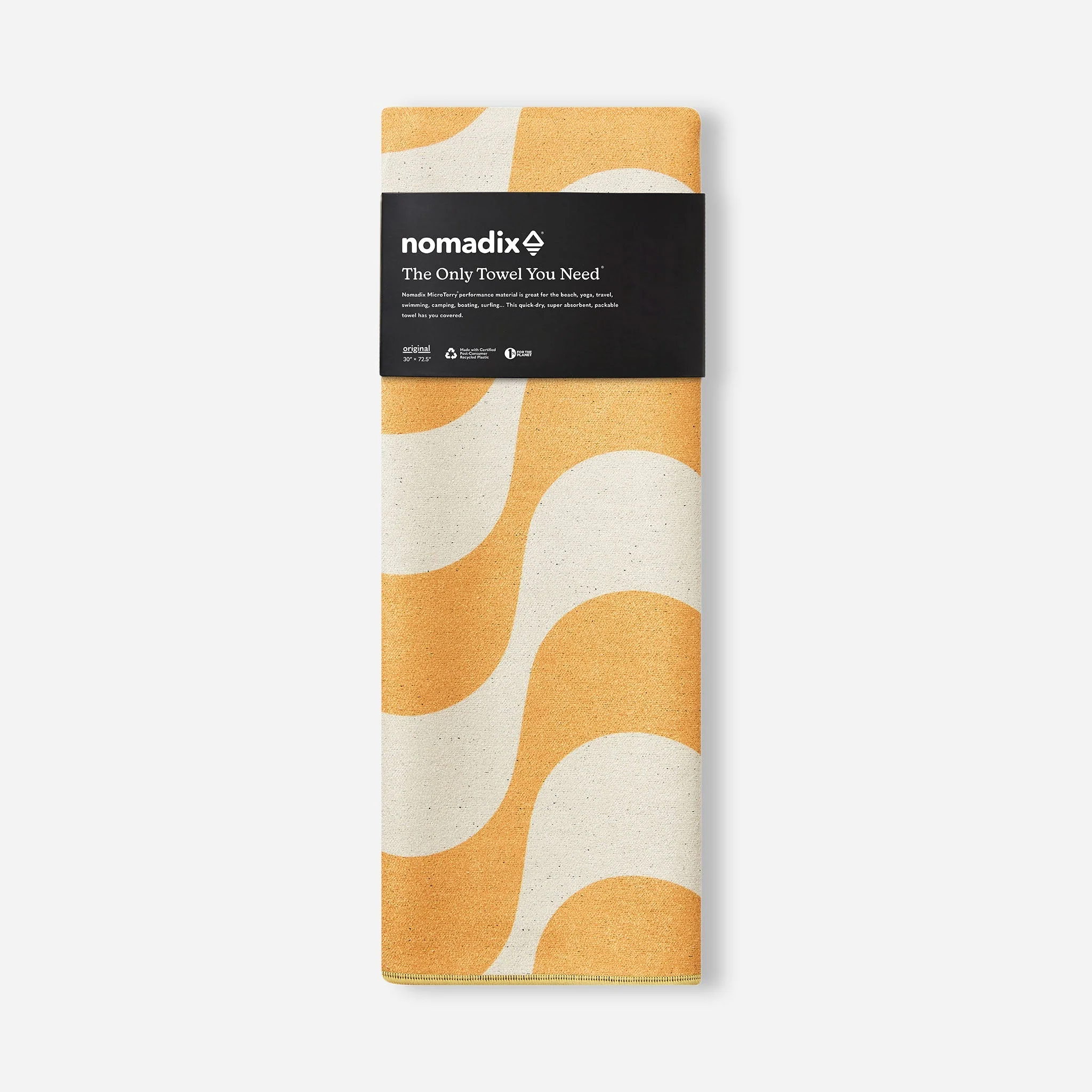 Original Towel: Copacabana Mango - Image 7