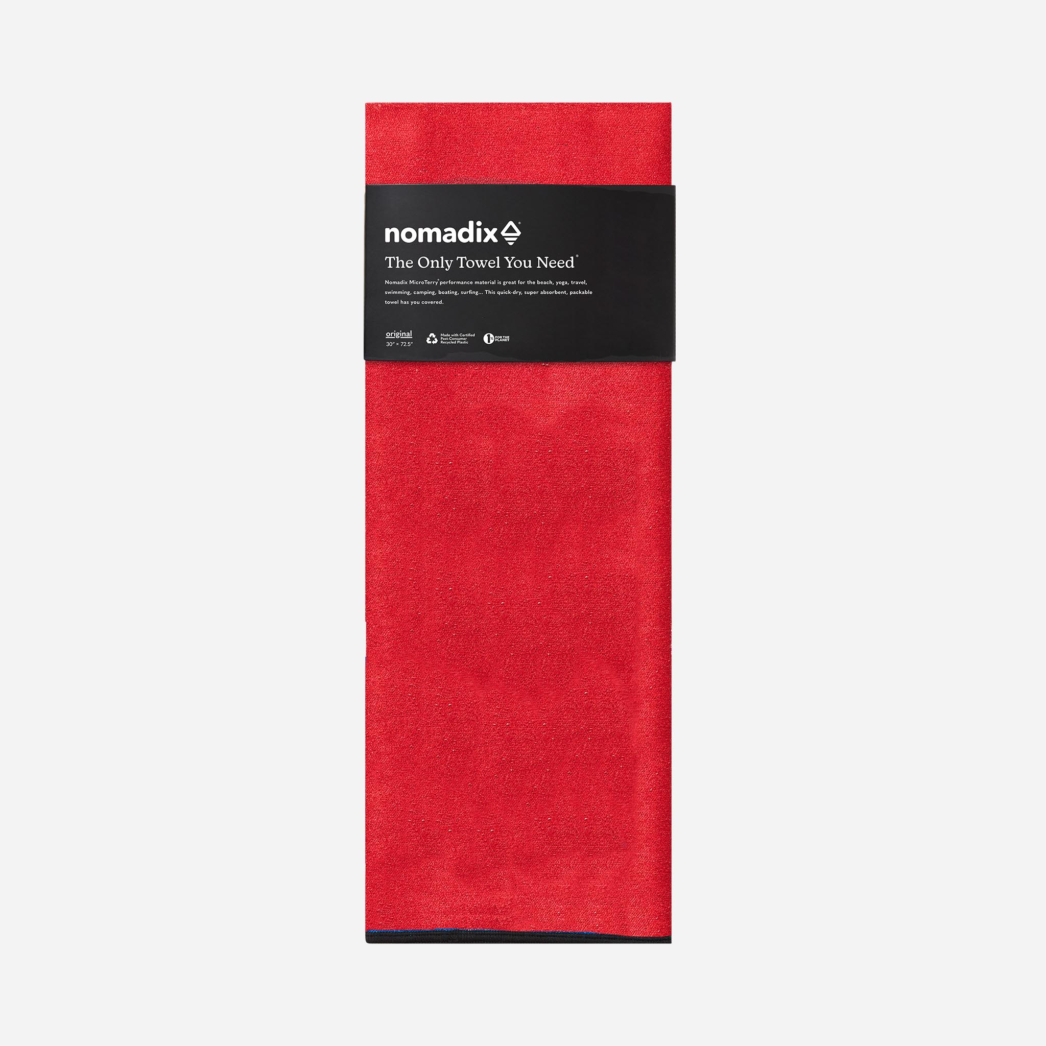 Original Towel: Dive Flag - Image 2