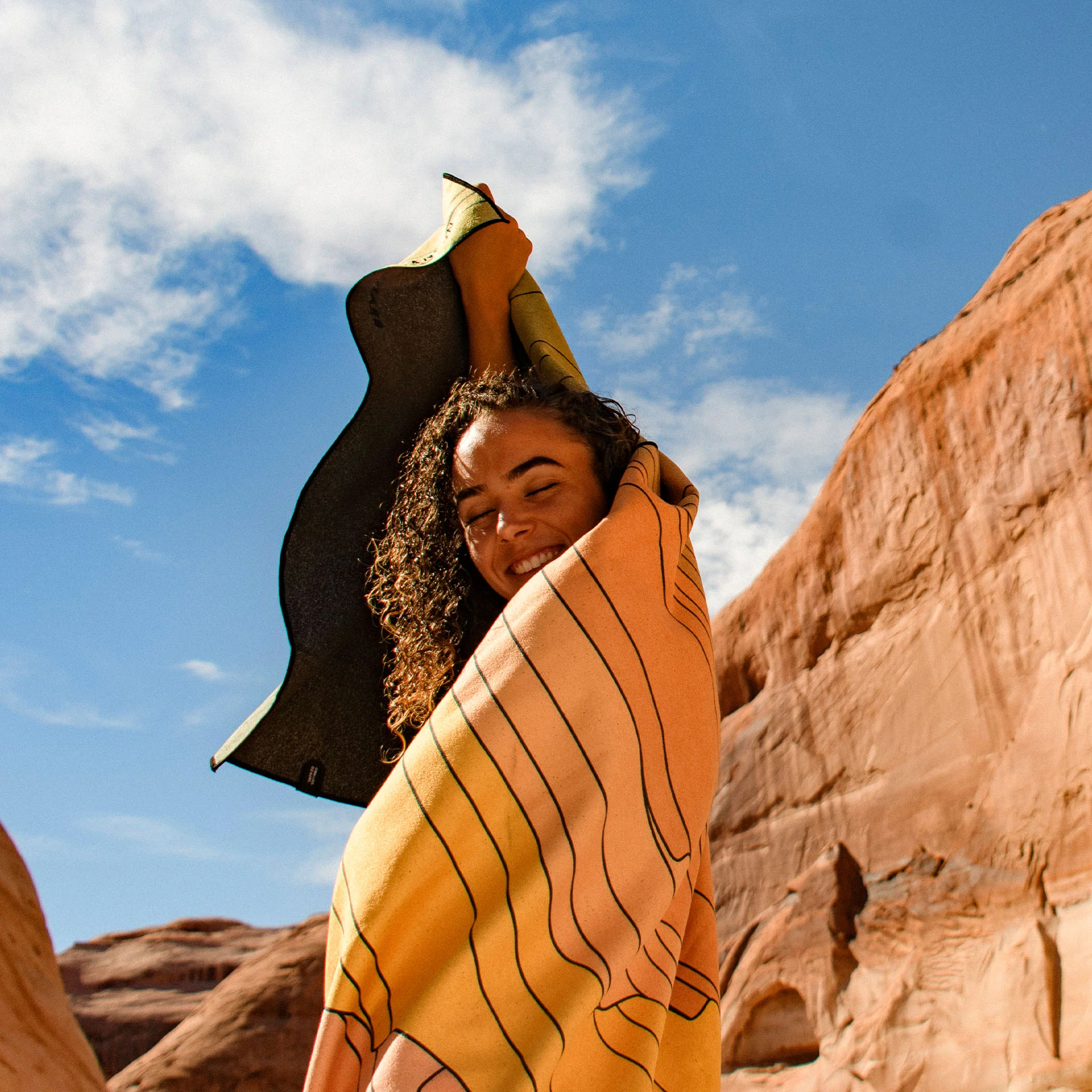 Original Towel: Grand Canyon National Park - Image 2