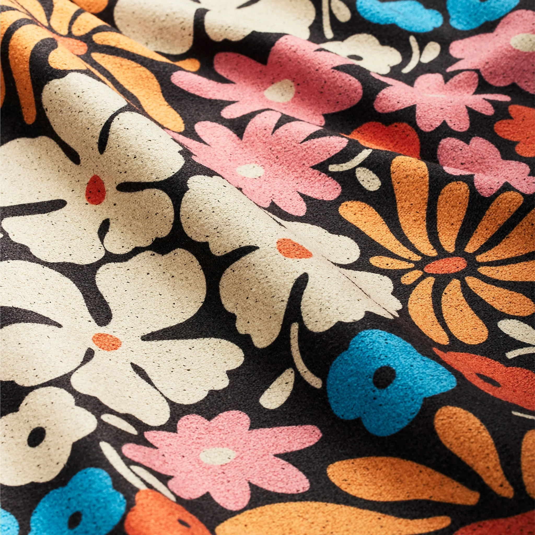 Original Towel: Hula Multi - Image 5