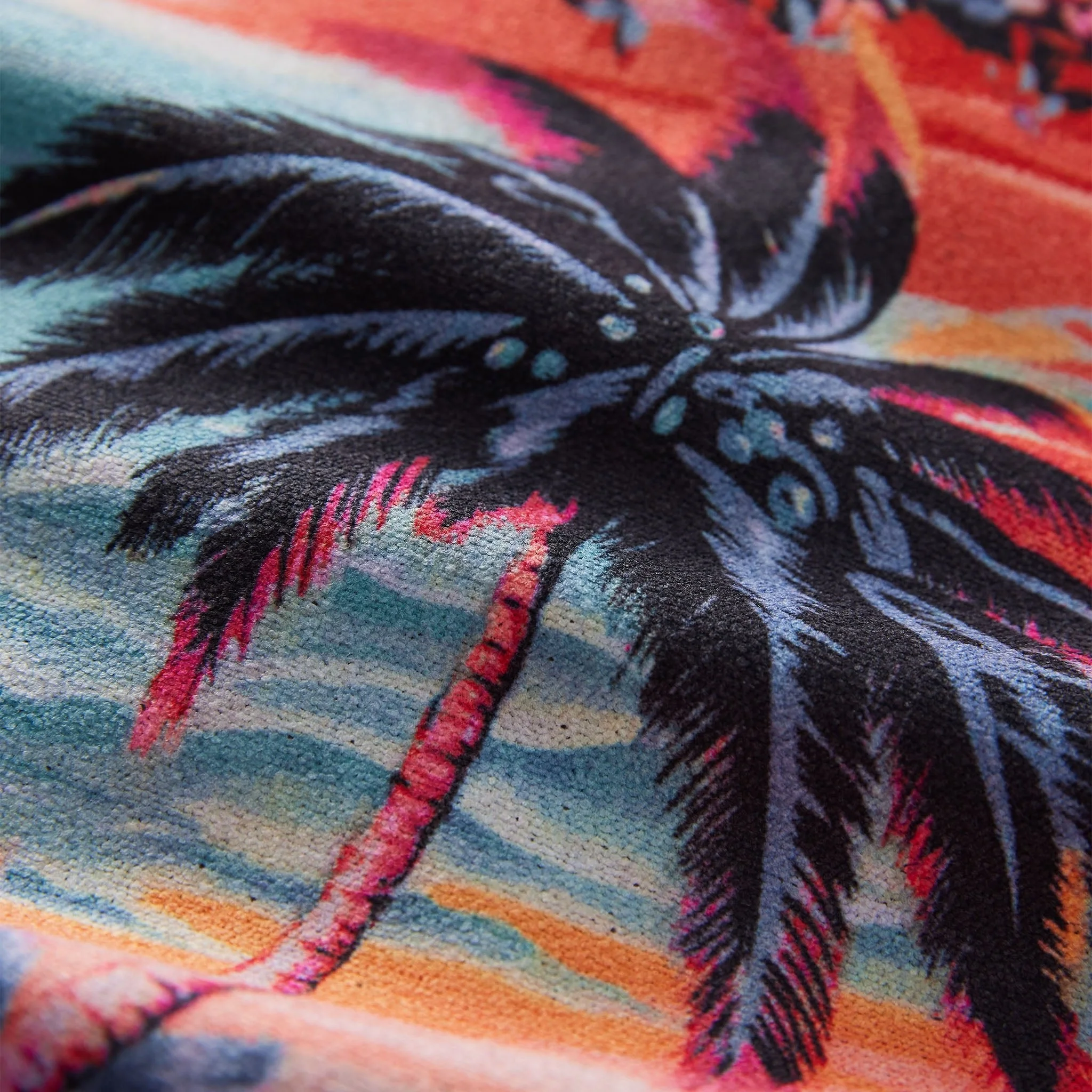 Original Towel: Island Time - Image 5