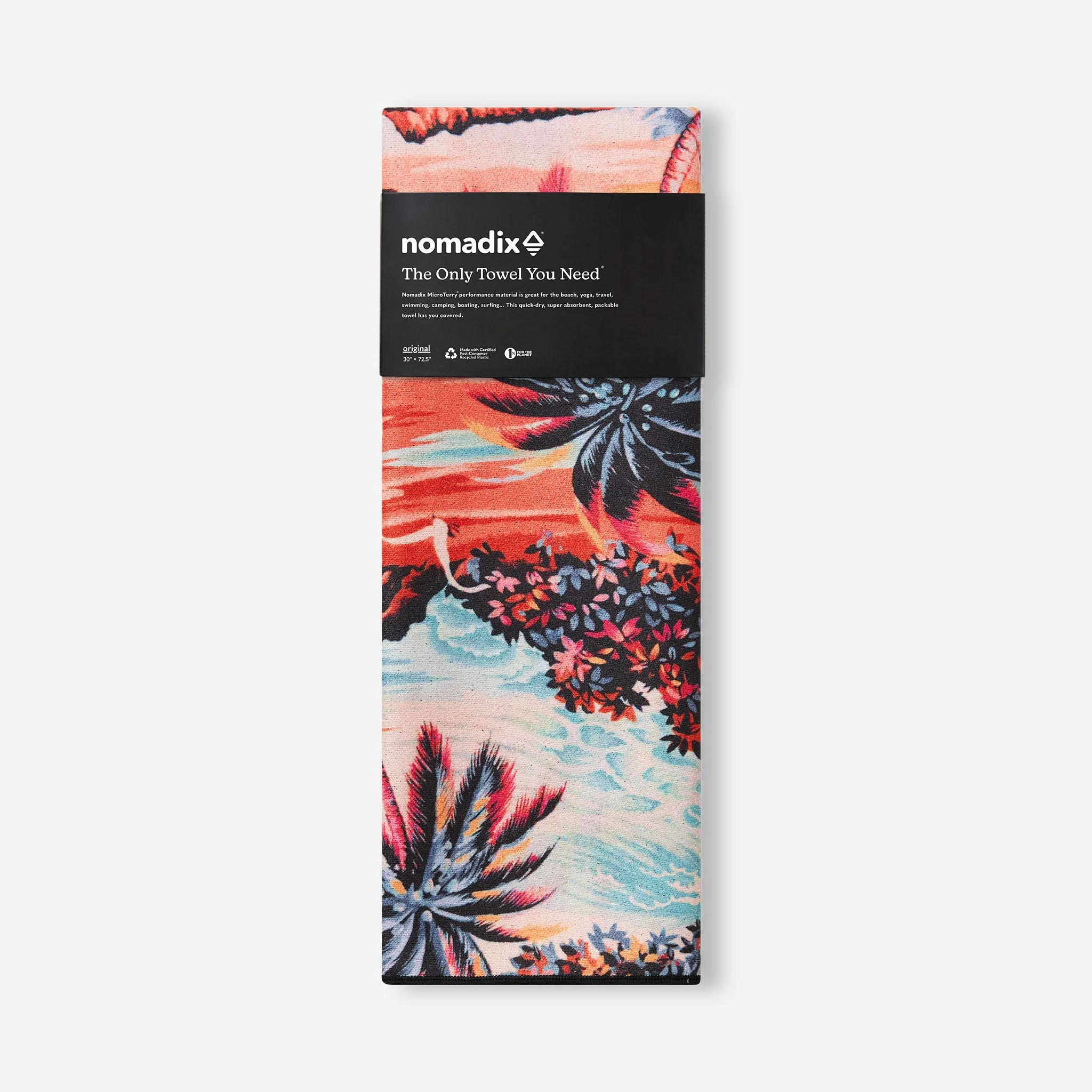 Original Towel: Island Time - Image 6