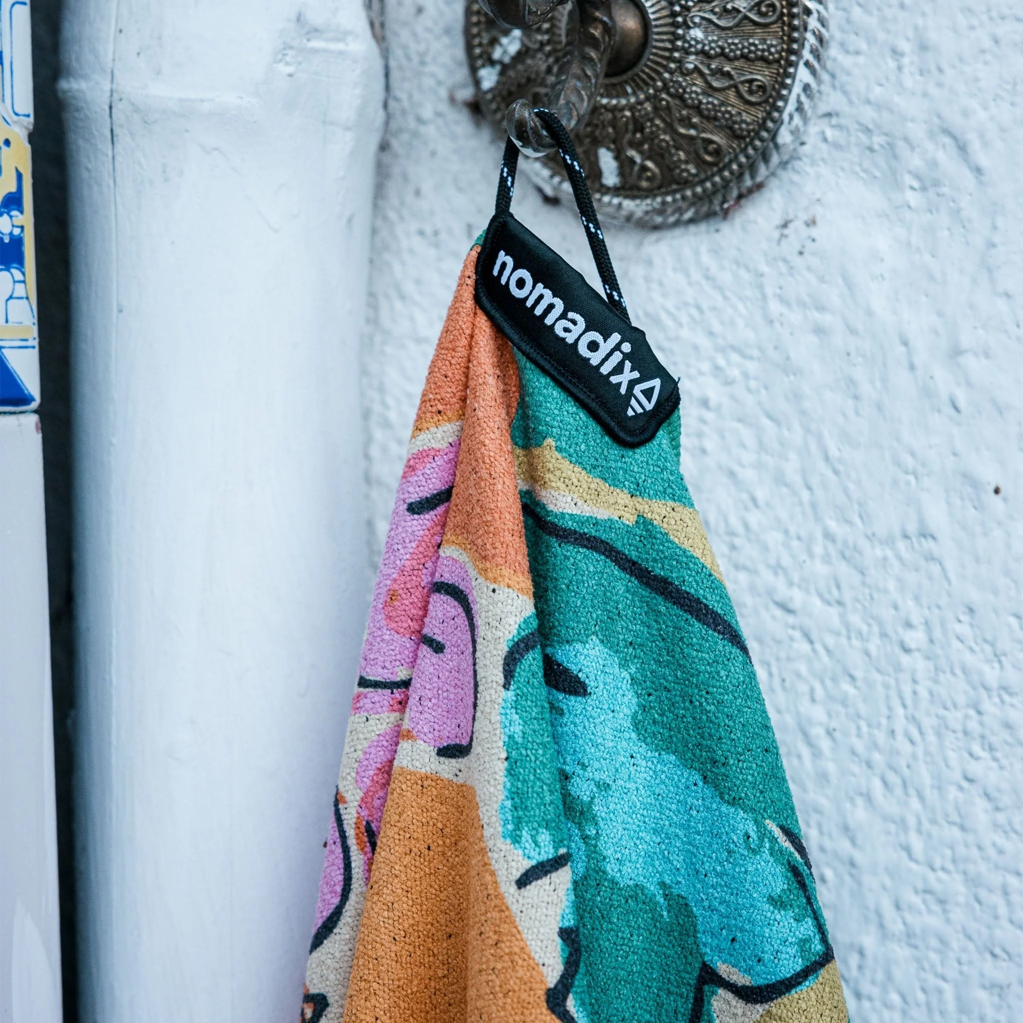 Original Towel: Jungle - Image 3