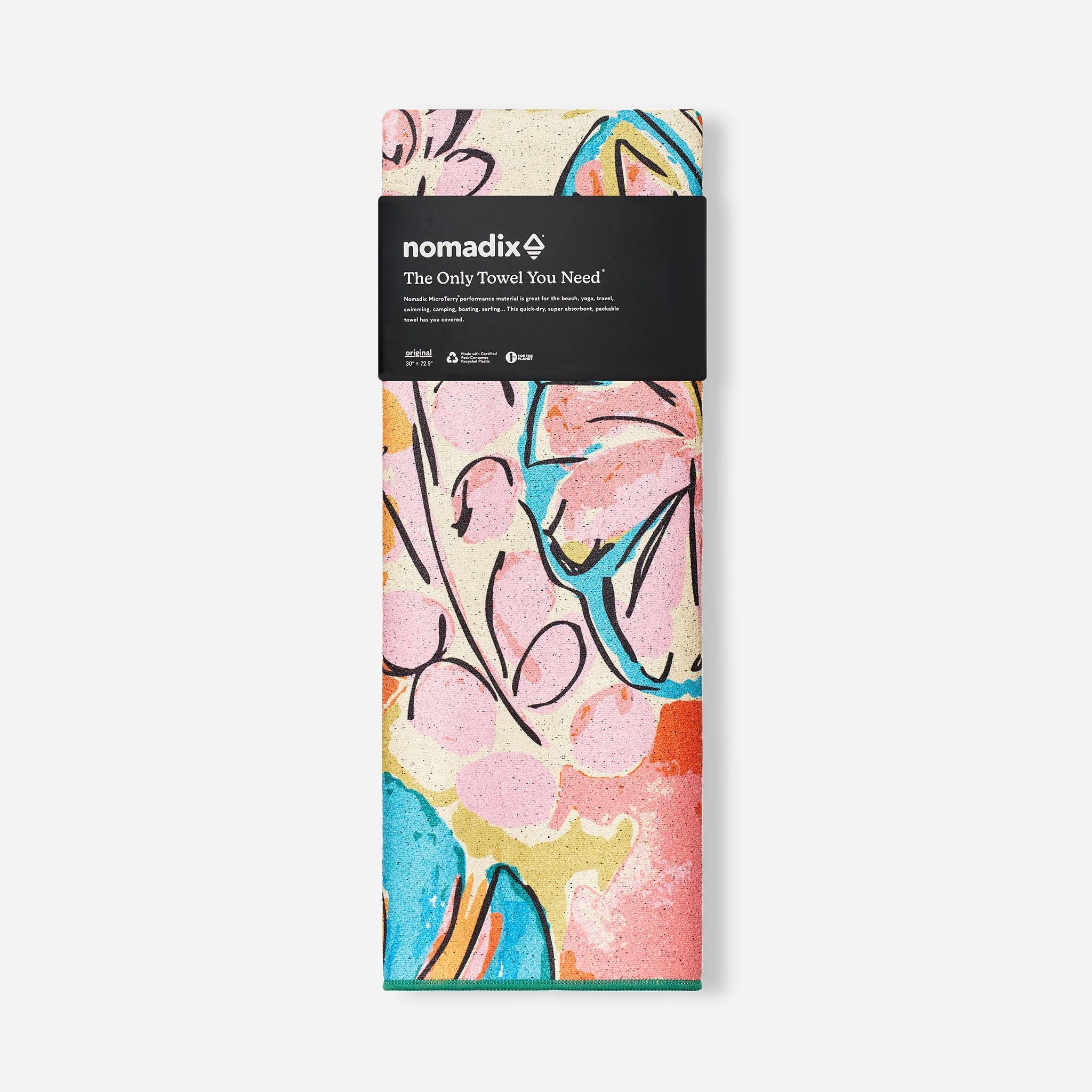 Original Towel: Jungle - Image 6