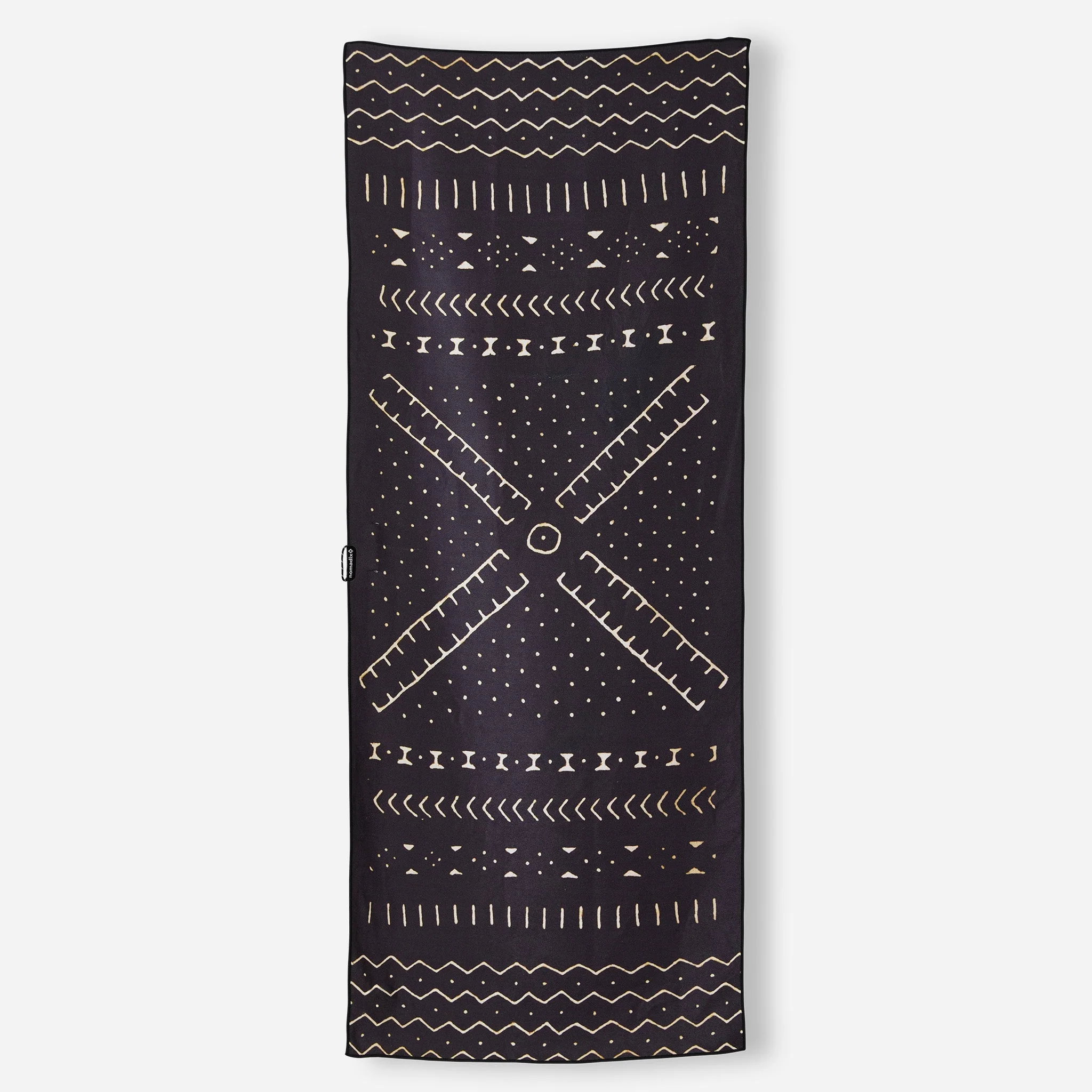 Original Towel: Mud Cloth