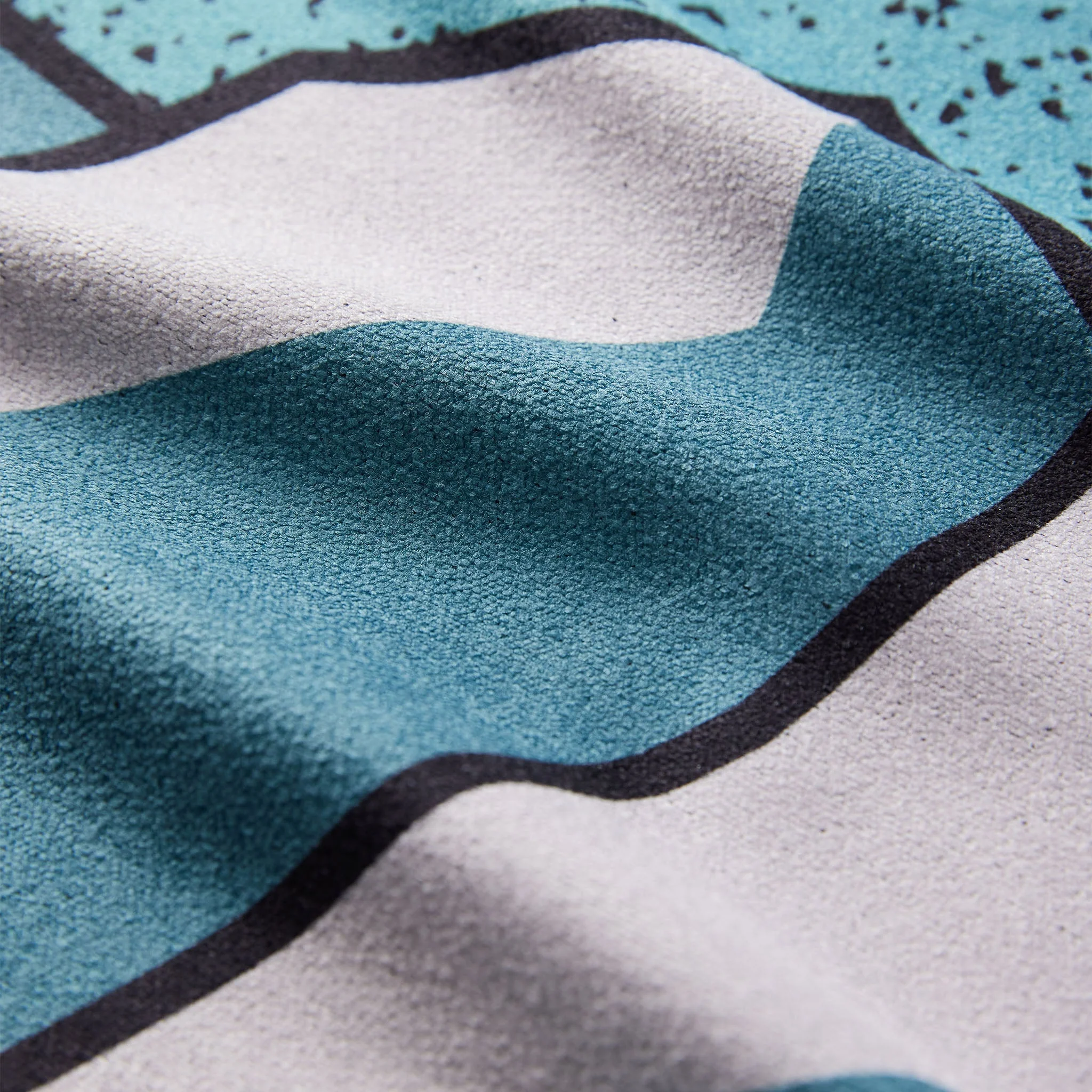 Original Towel: Rocky Mountain National Park Day - Image 5