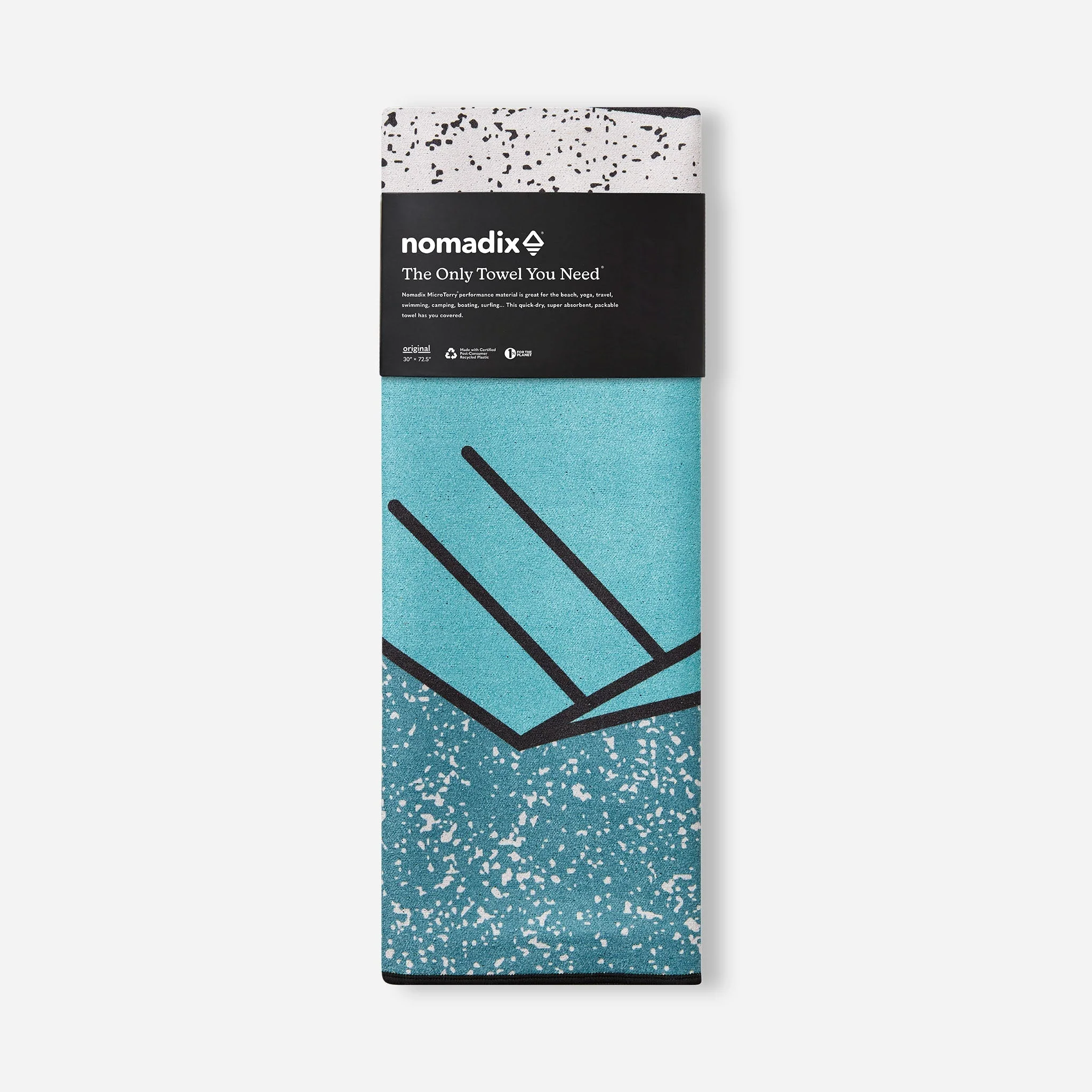 Original Towel: Rocky Mountain National Park Day - Image 6