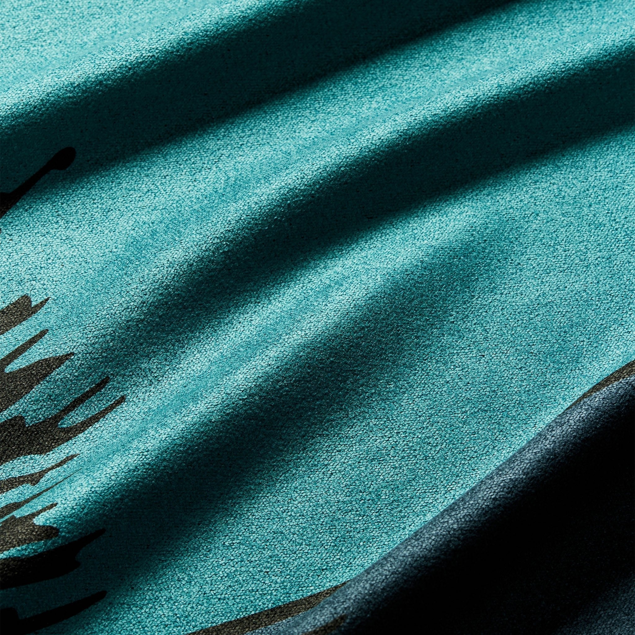 Original Towel: Smoky Mountain National Park - Image 5