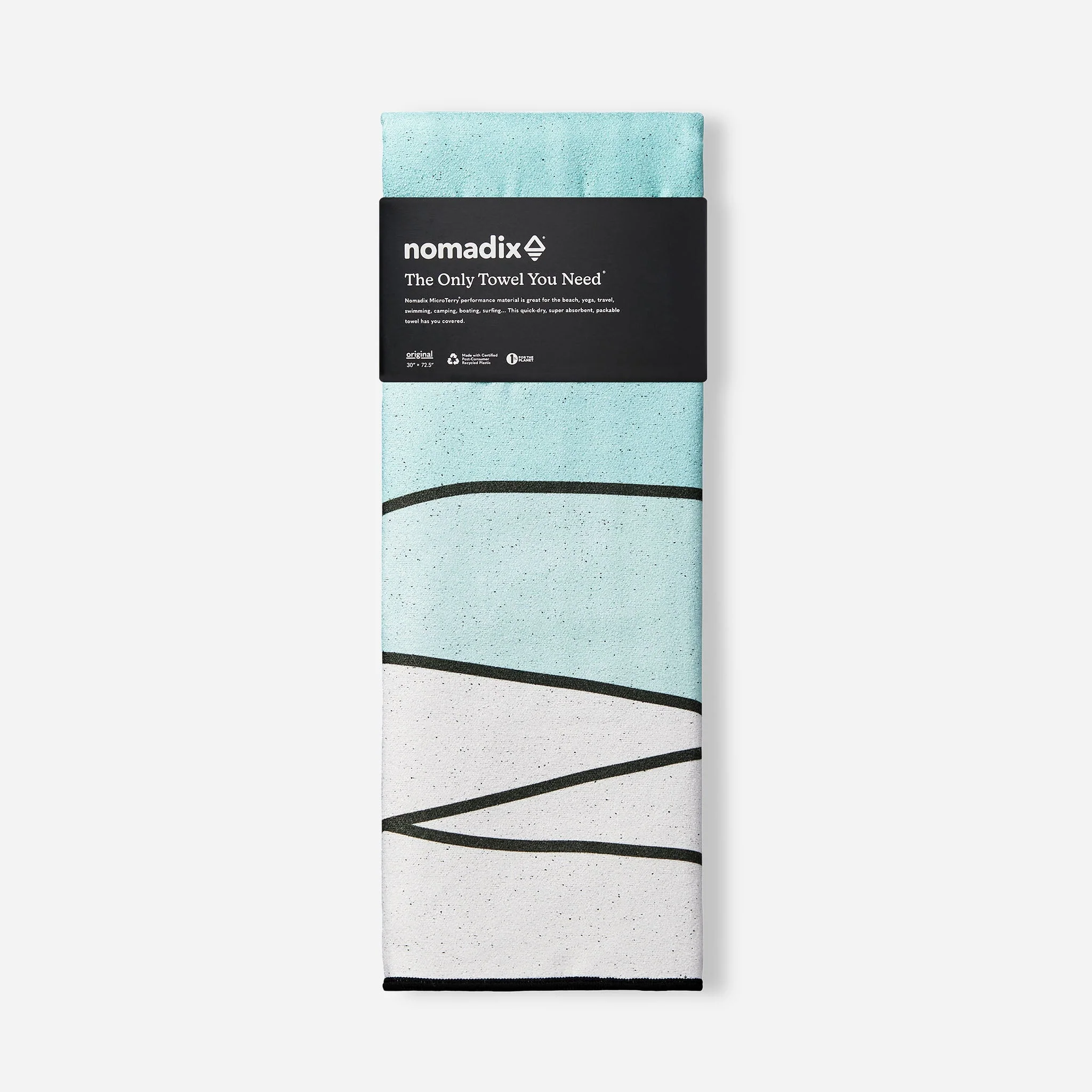 Original Towel: Smoky Mountain National Park - Image 6