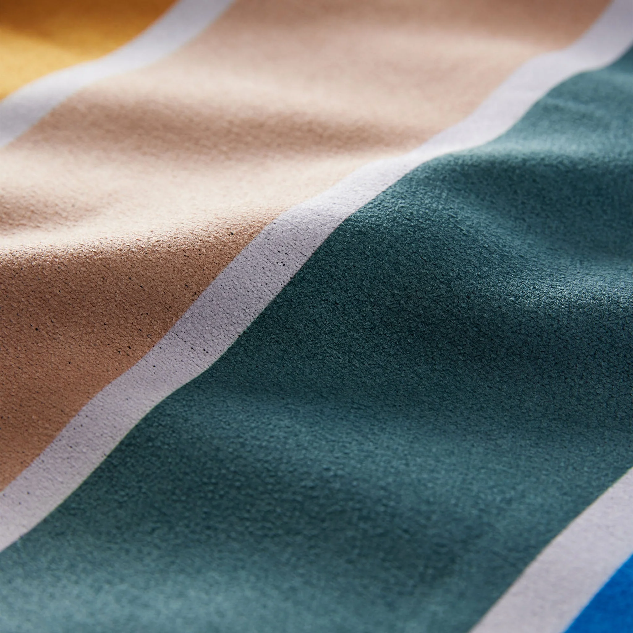 Original Towel: Stripes Retro - Image 5