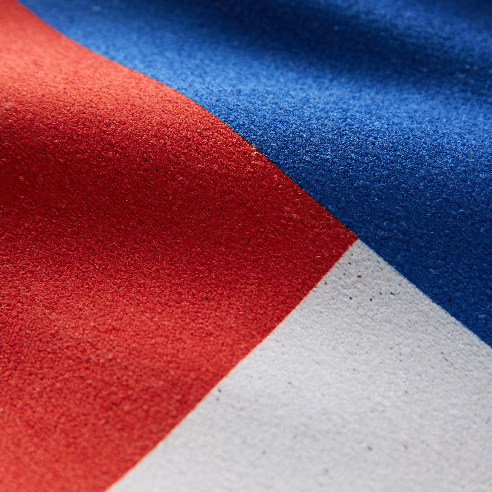 Original Towel: Texas State Flag - Image 5