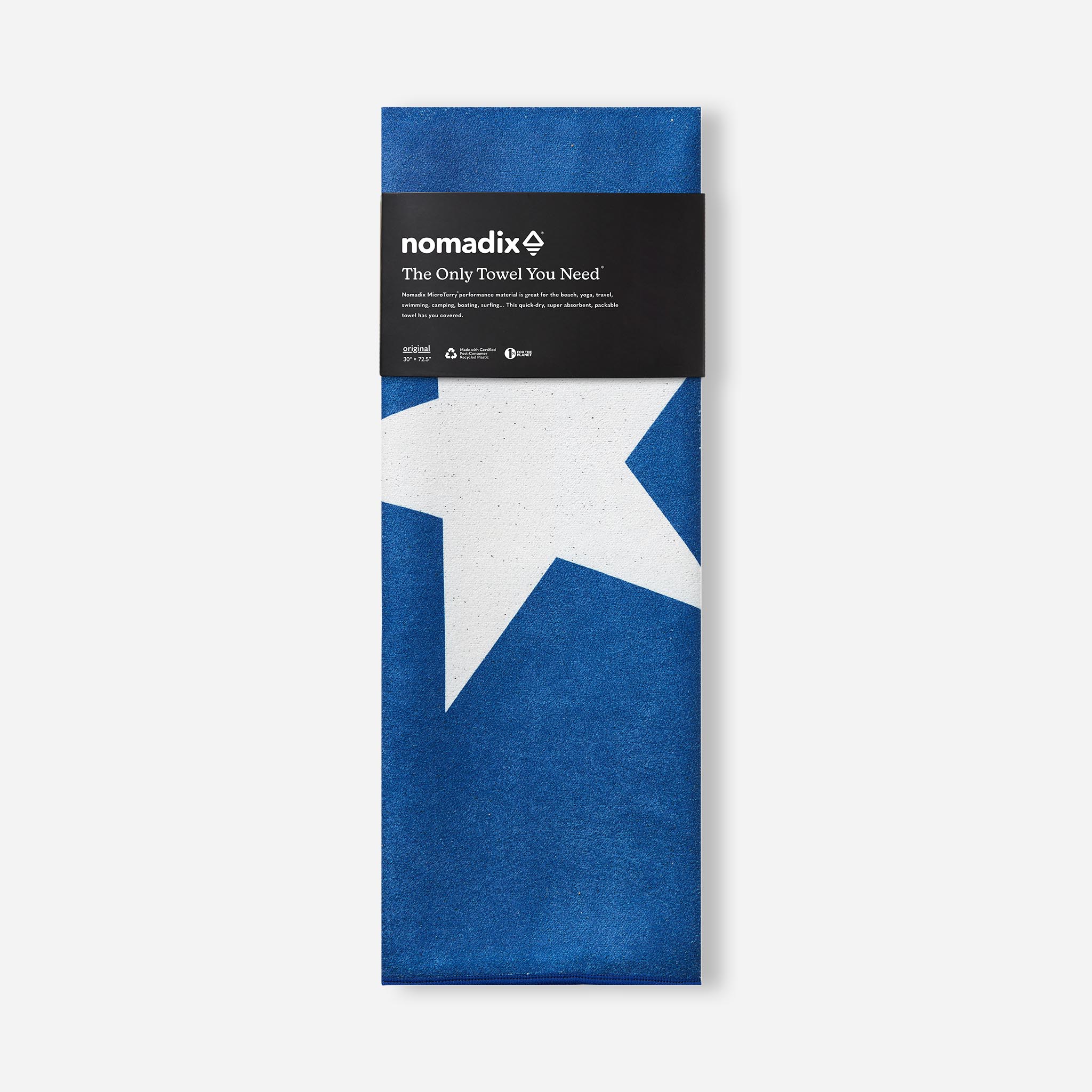 Original Towel: Texas State Flag - Image 6