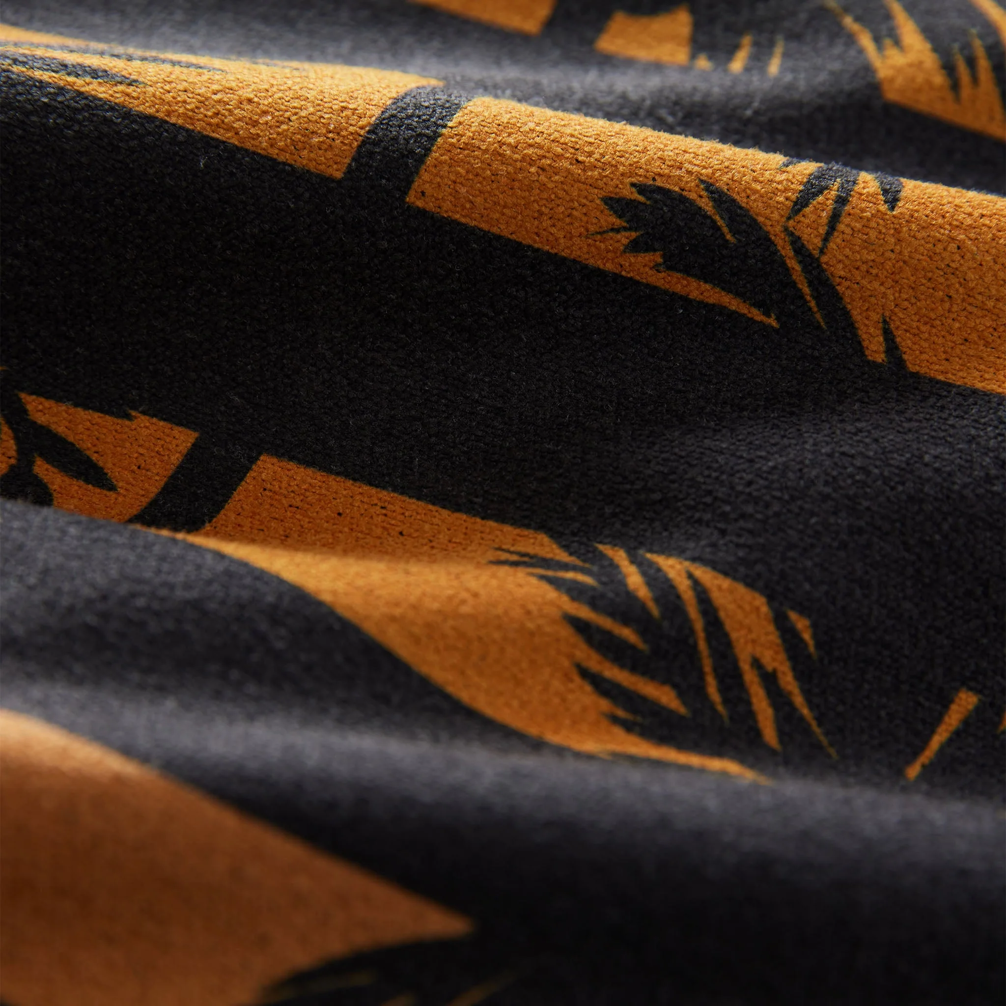Original Towel: Vice Yellow - Image 5