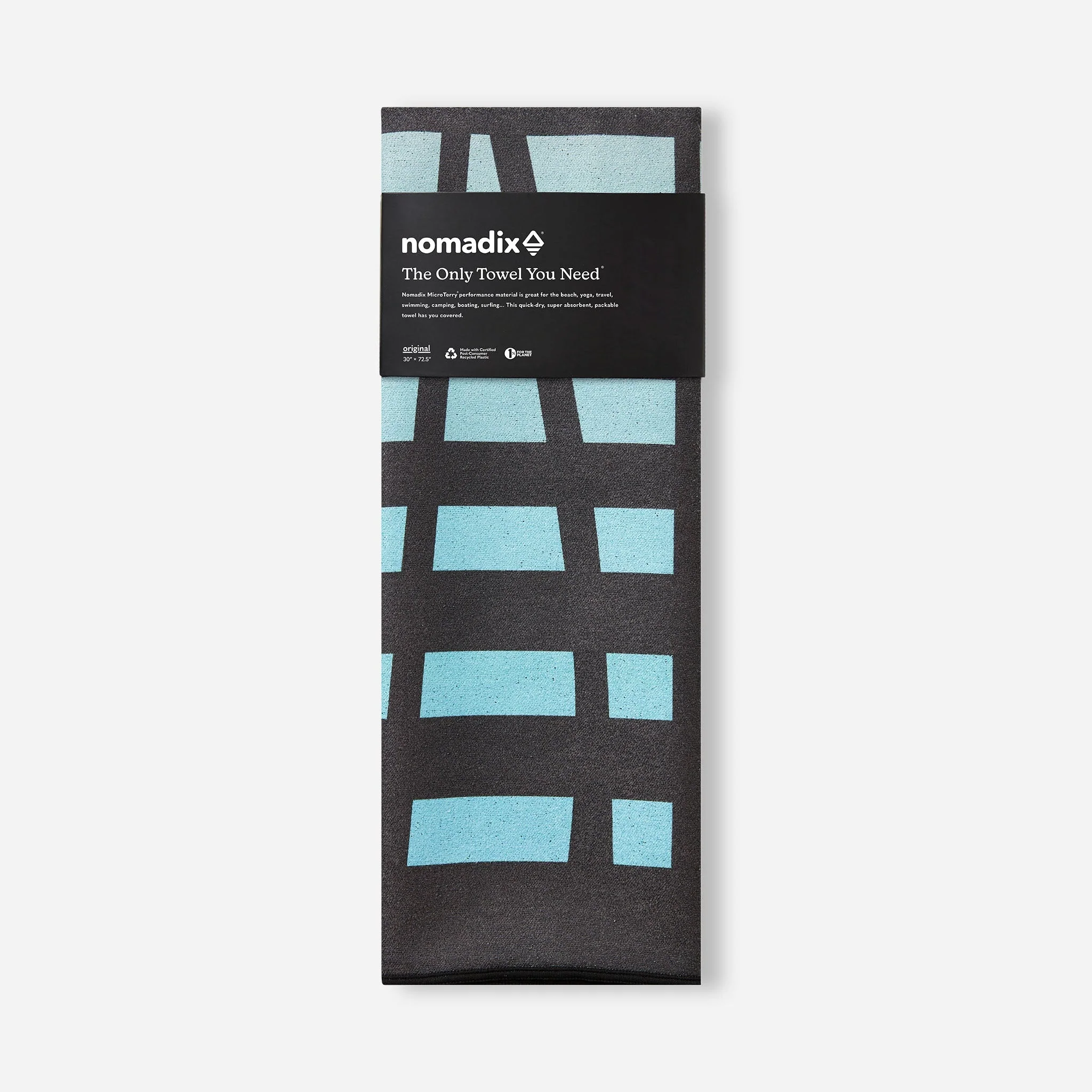 Original Towel: Vice Yellow - Image 6