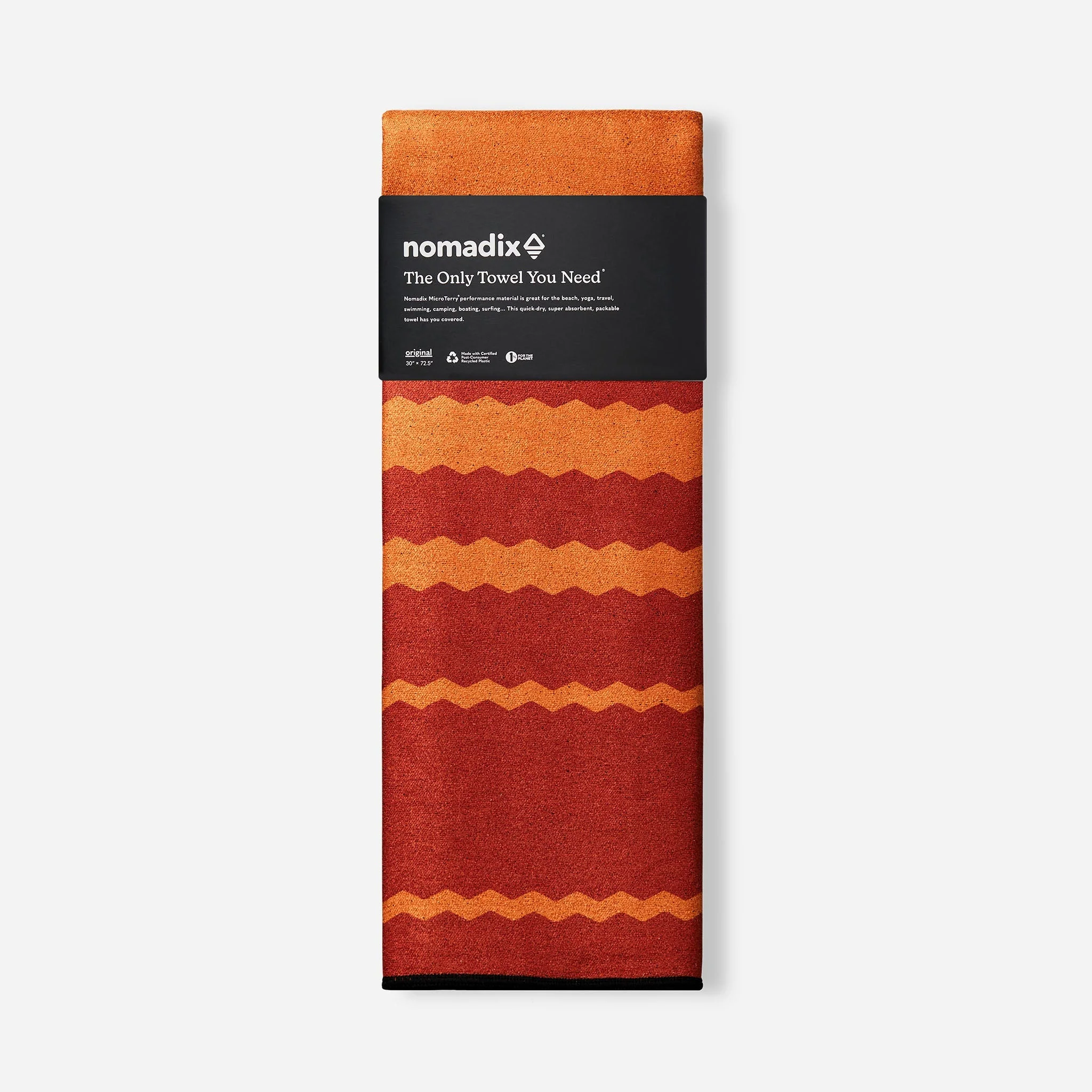 Original Towel: Yellowstone National Park - Image 6