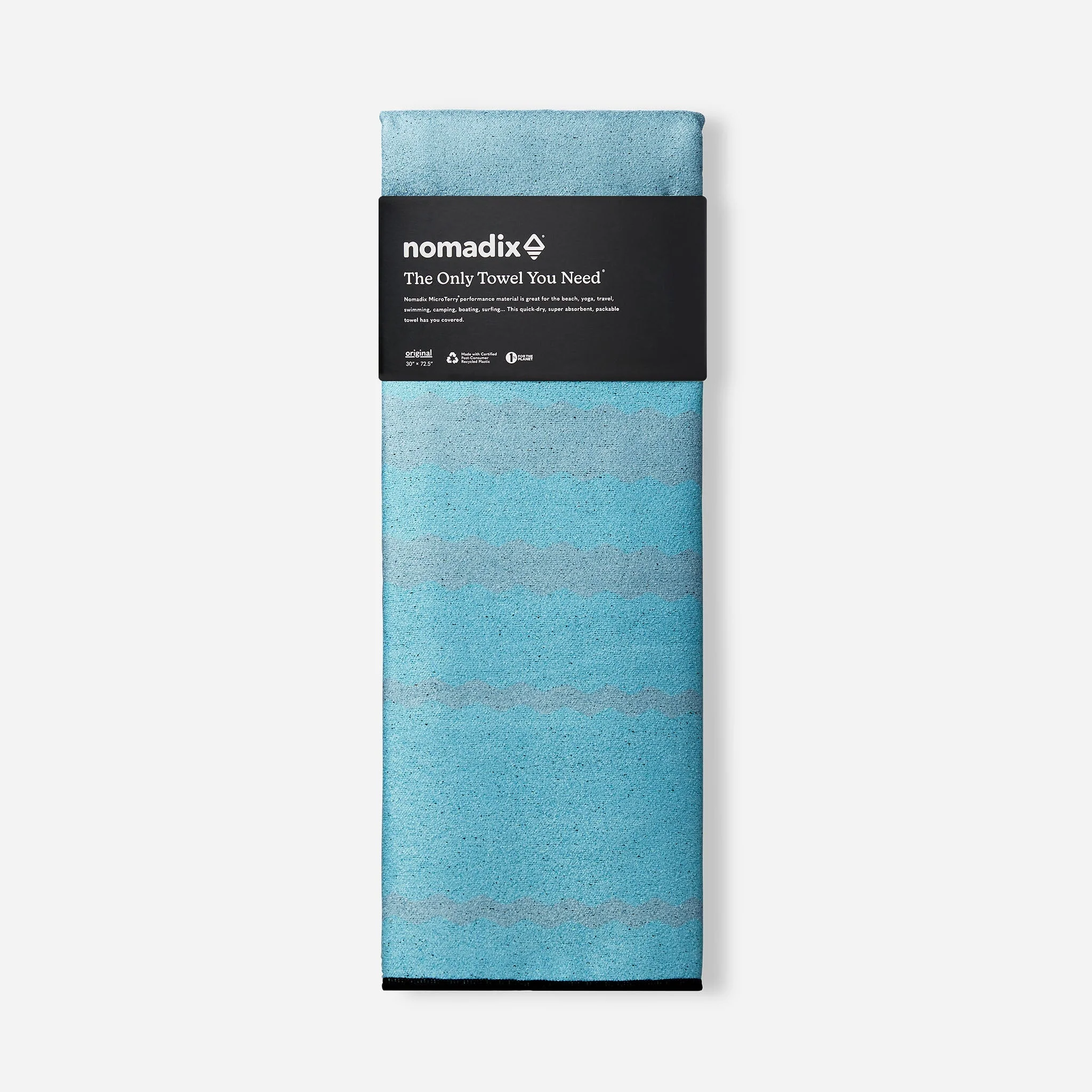 Original Towel: Yosemite National Park - Image 6