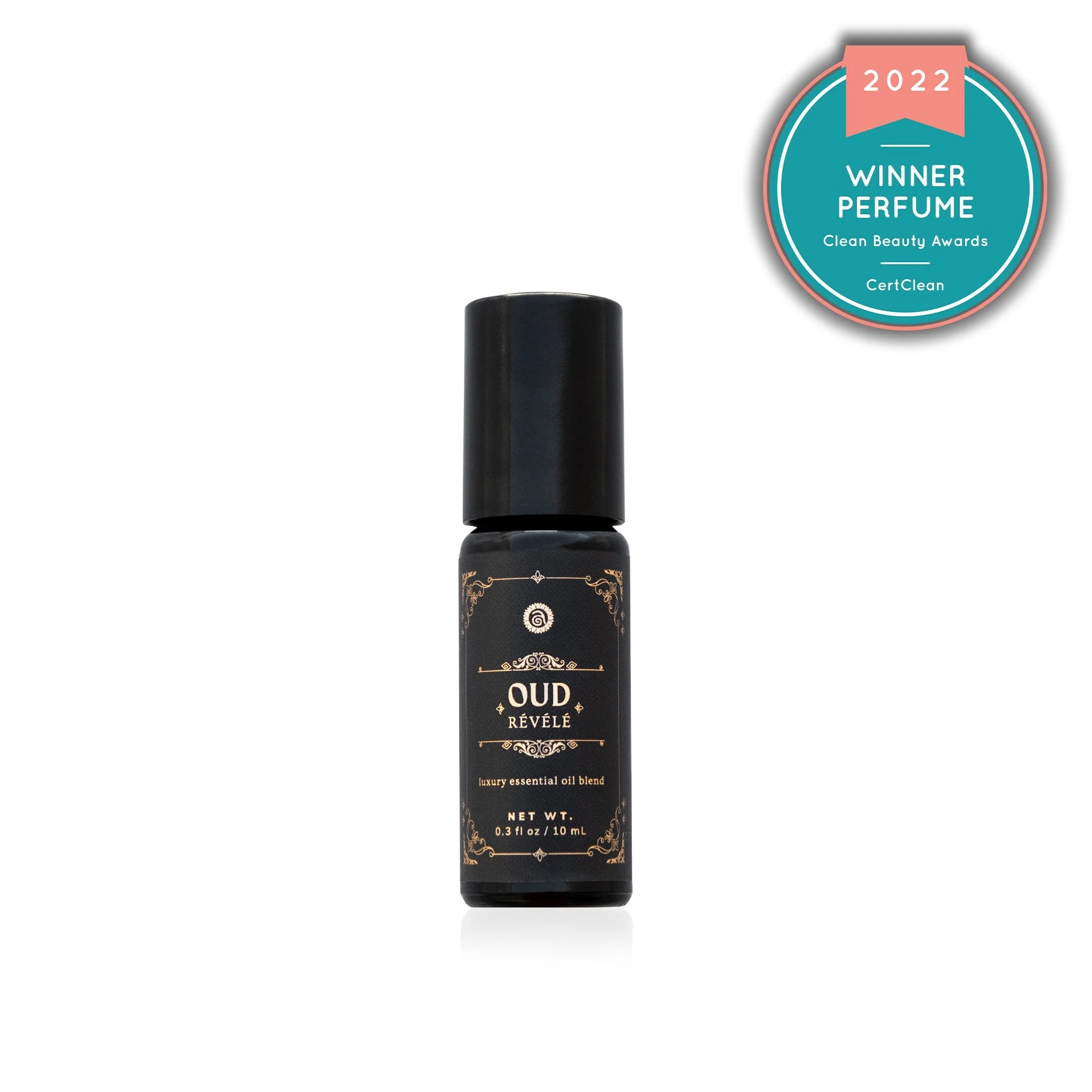Oud Révélé (10ml) - Image 3