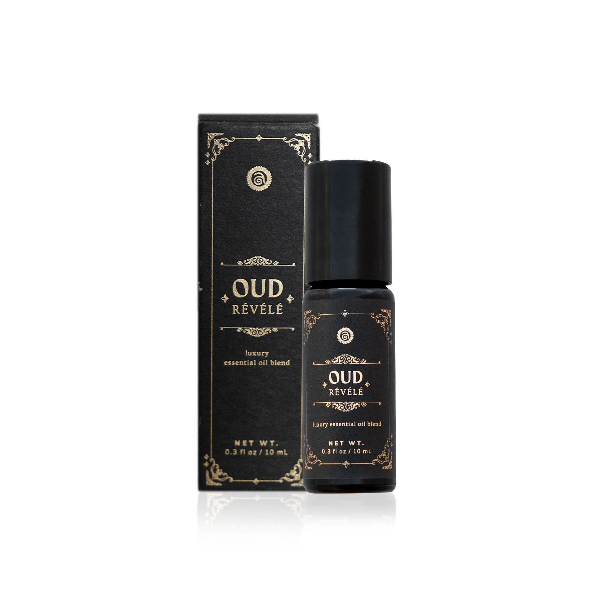 Oud Révélé (10ml) - Image 4