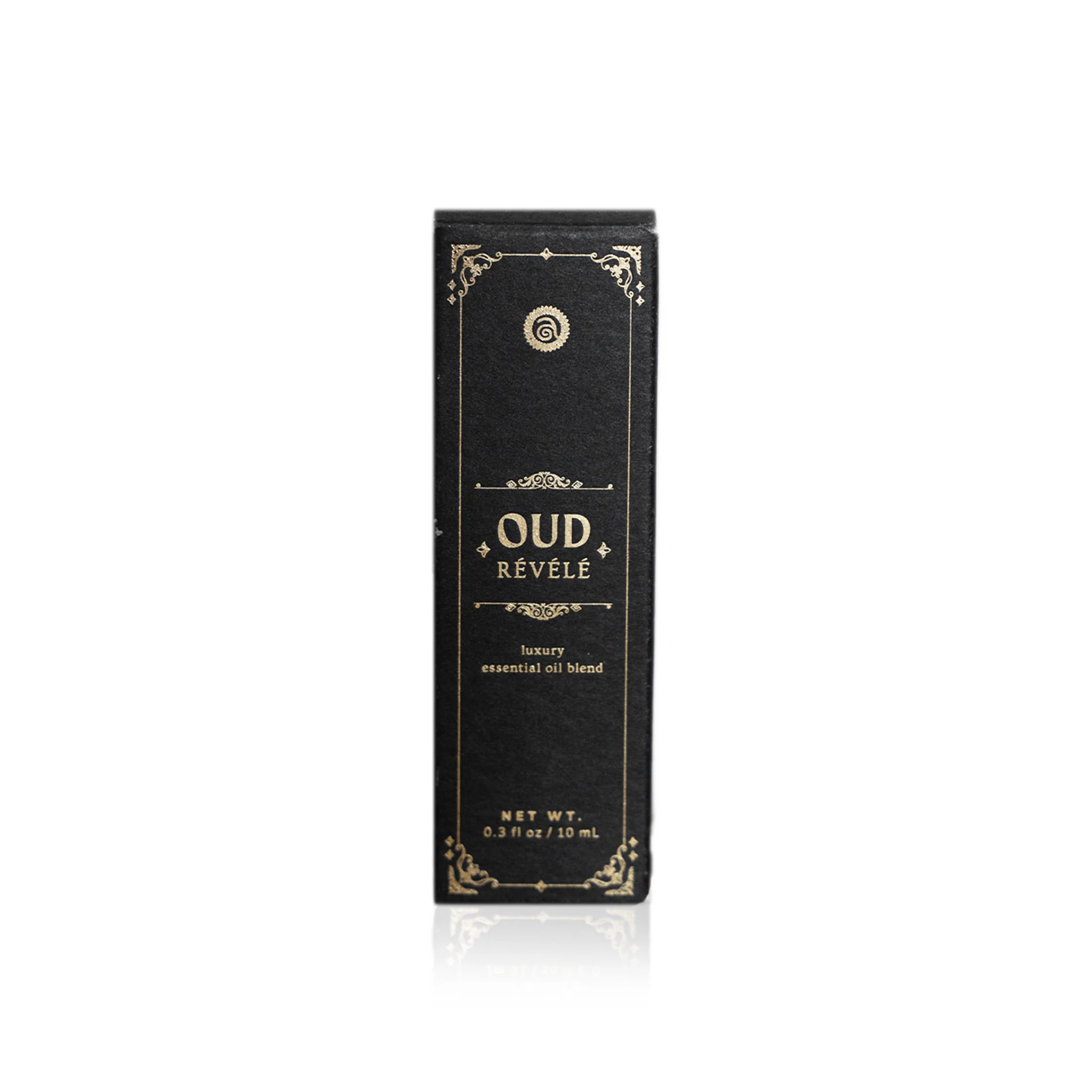 Oud Révélé (10ml) - Image 5