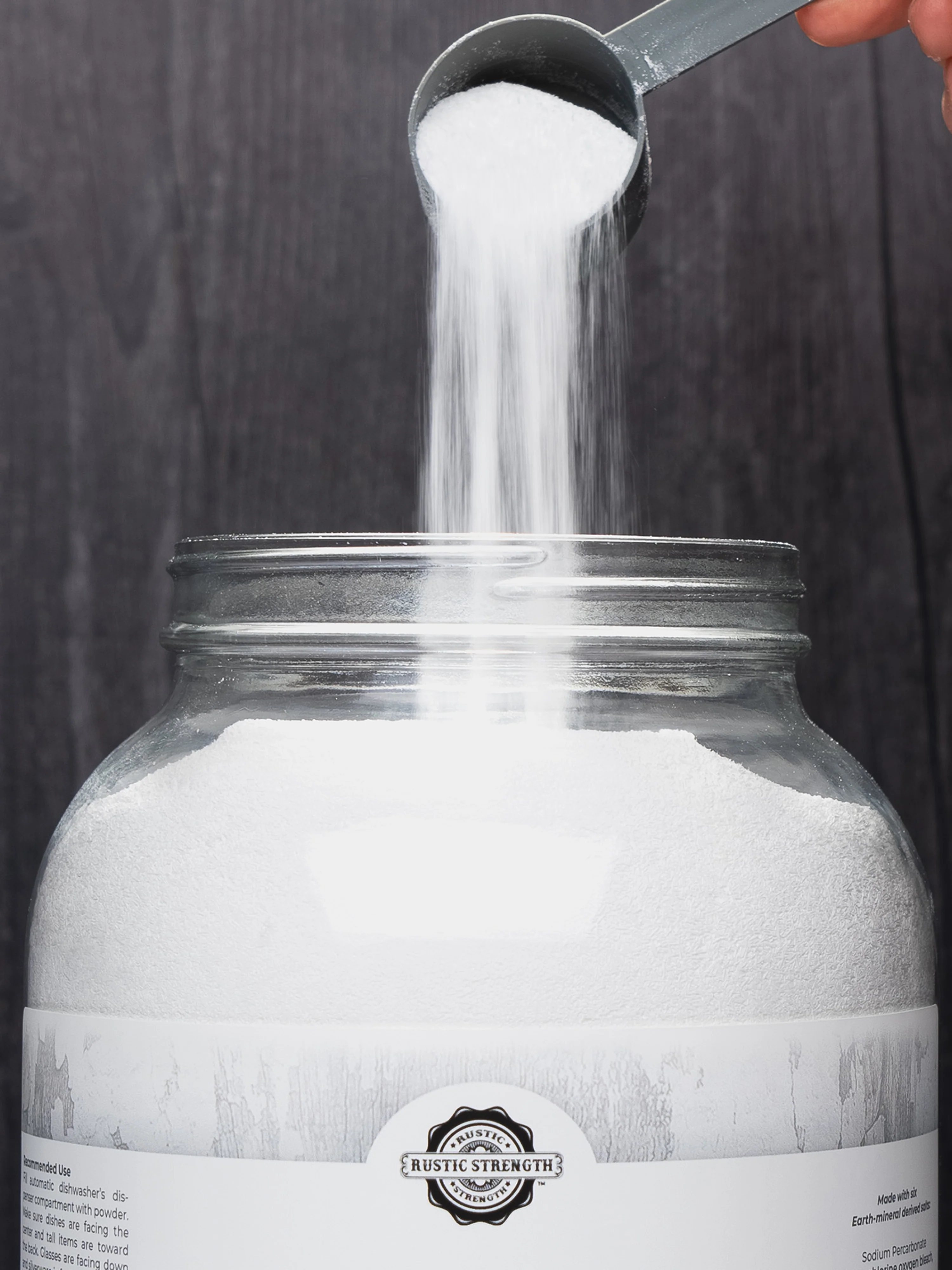 Oxy Boost Stain Remover - Image 2