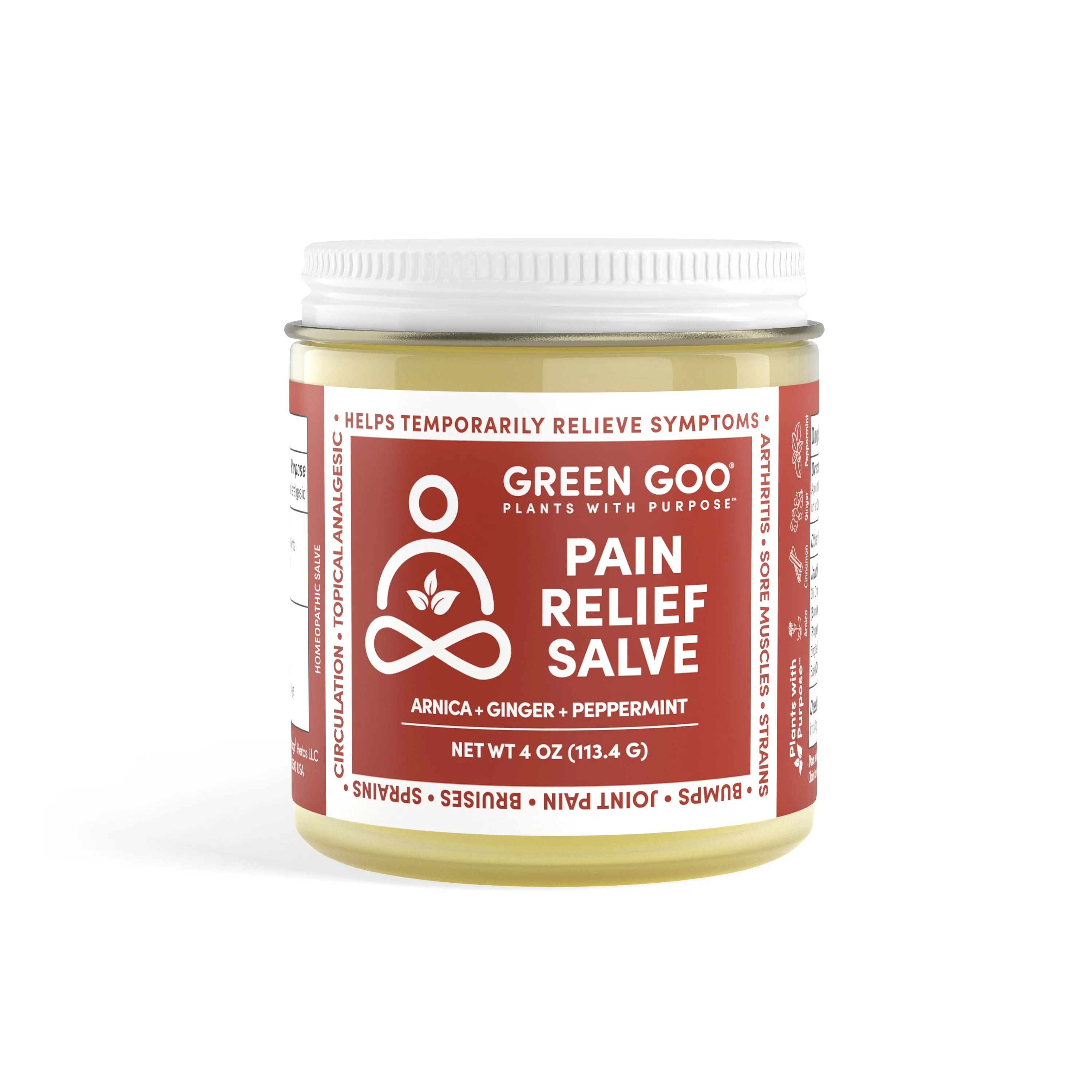 Pain Relief - Image 10