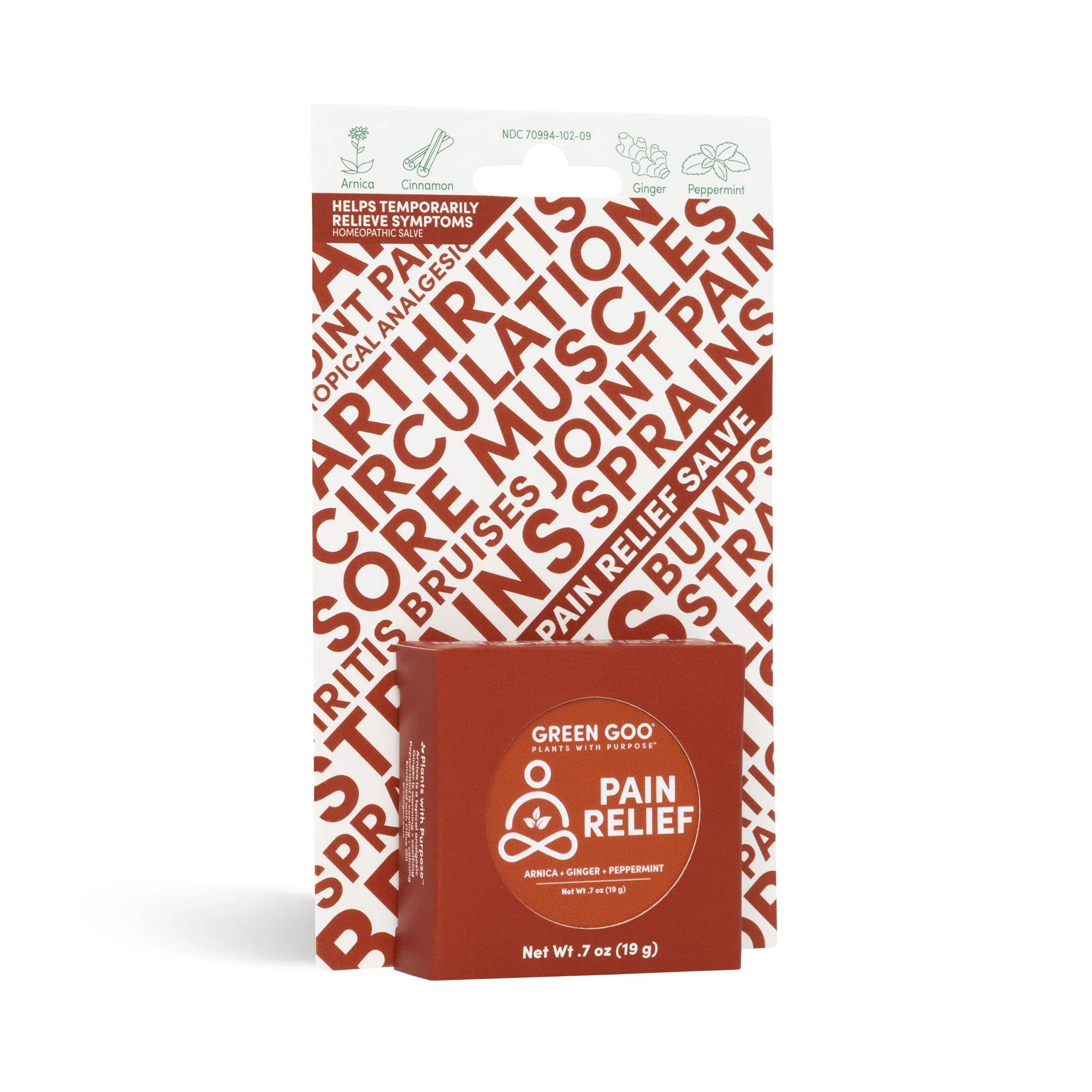 Pain Relief - Image 11