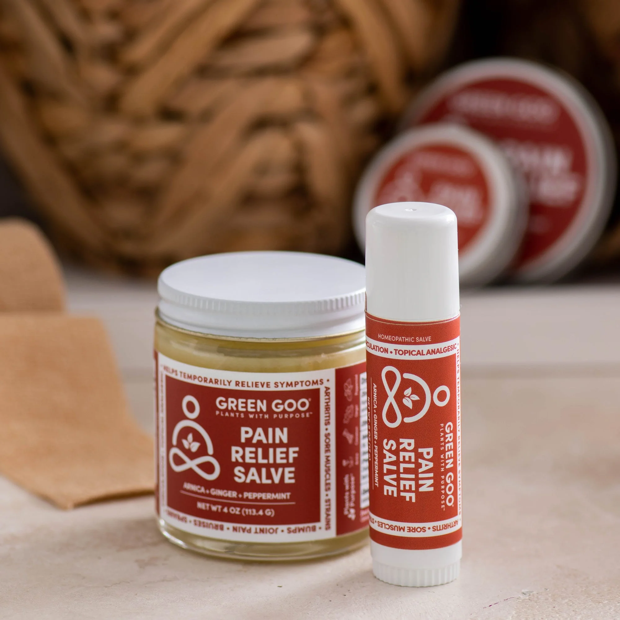 Pain Relief - Image 12