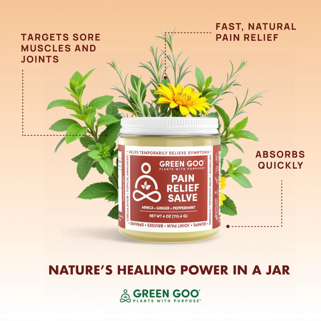 Pain Relief - Image 15