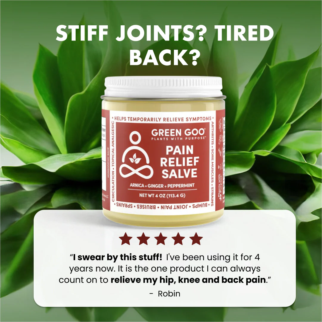 Pain Relief - Image 18