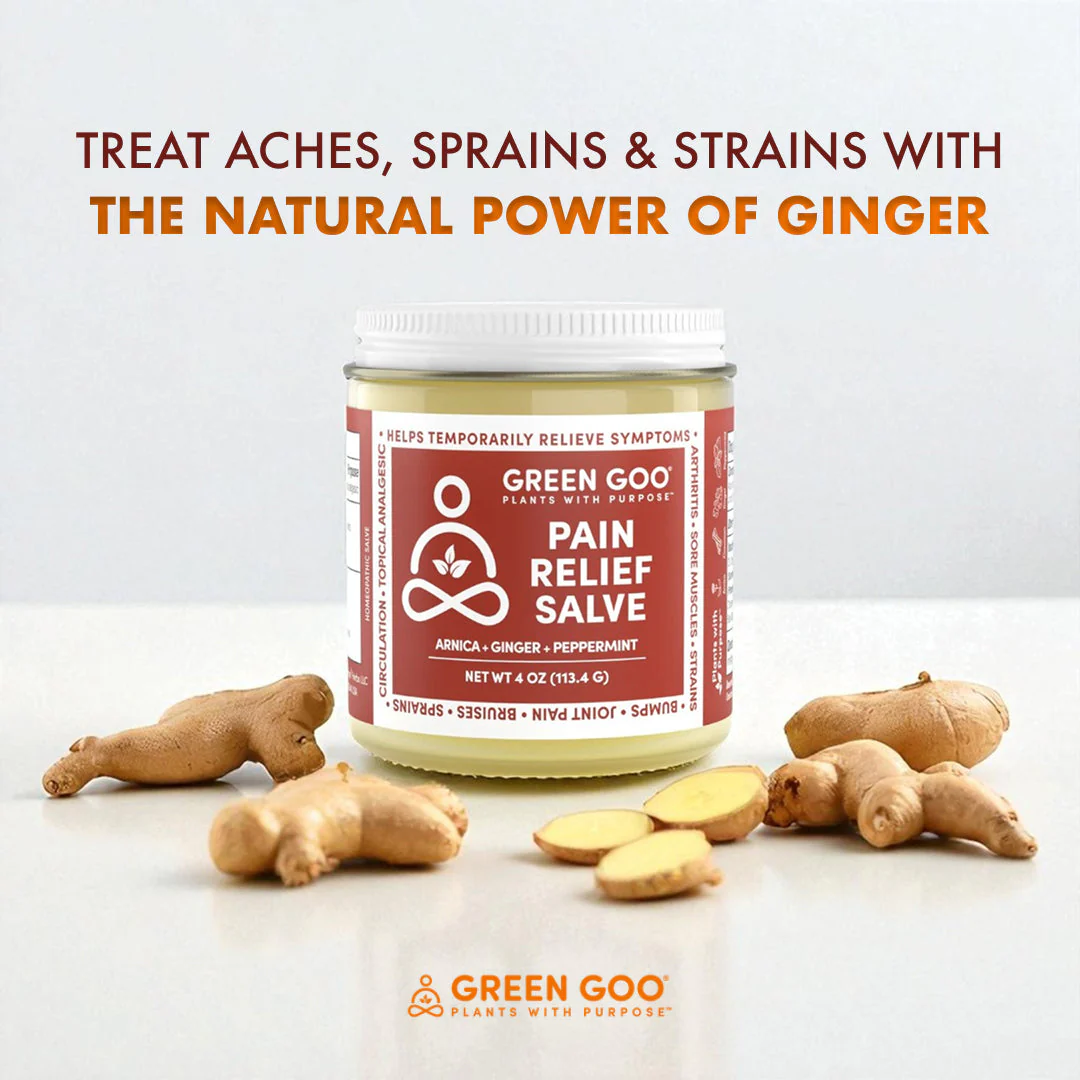Pain Relief - Image 19