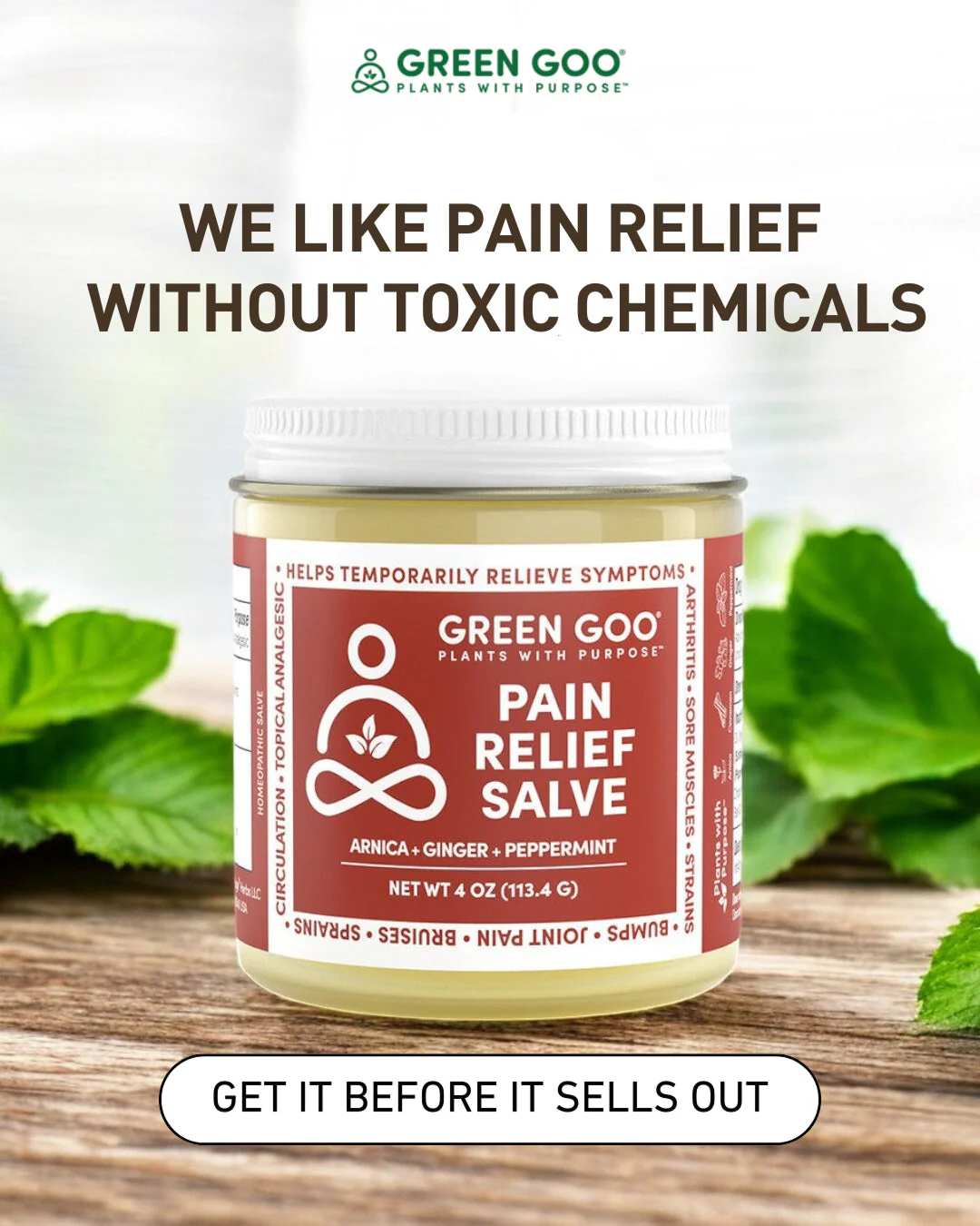 Pain Relief - Image 20