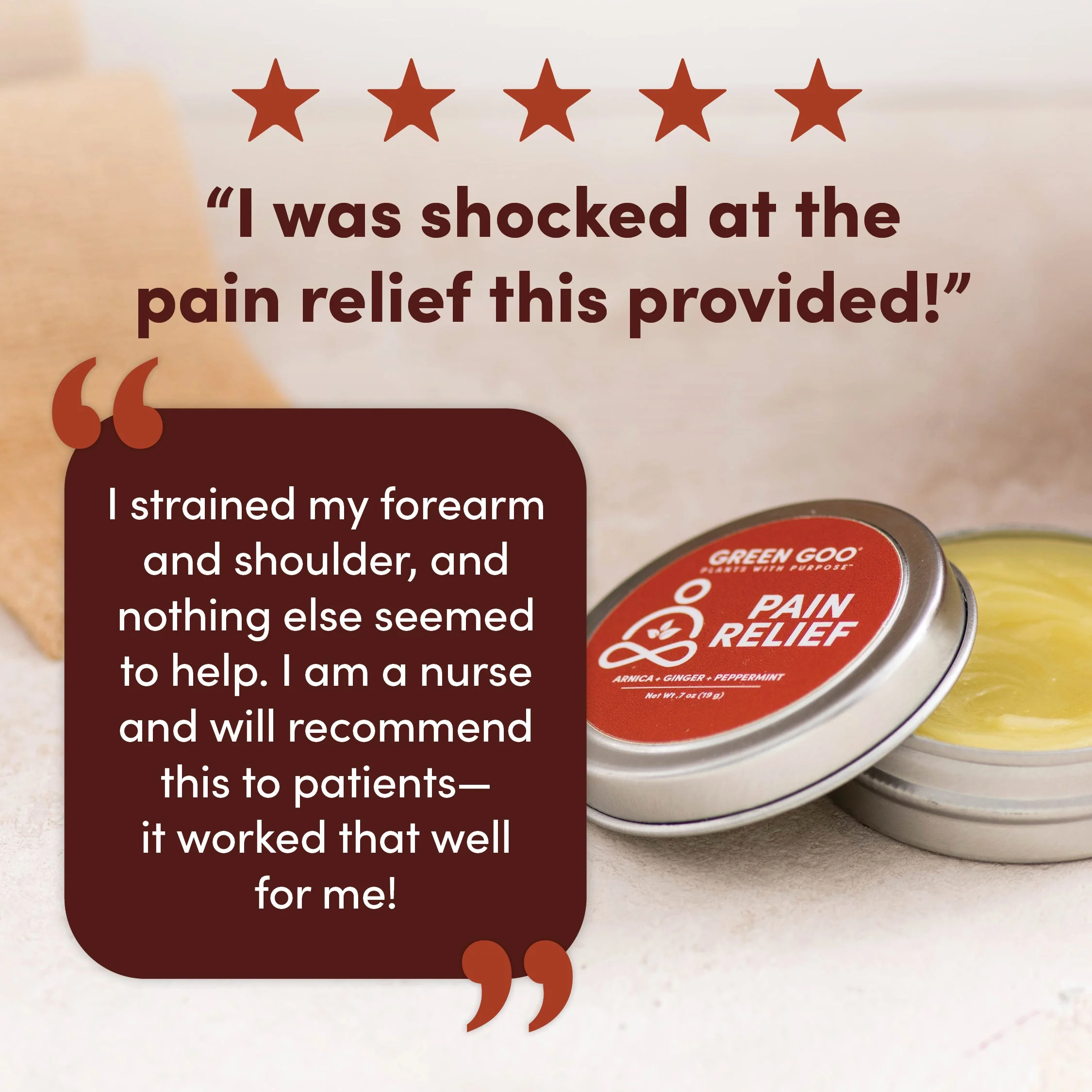 Pain Relief - Image 21