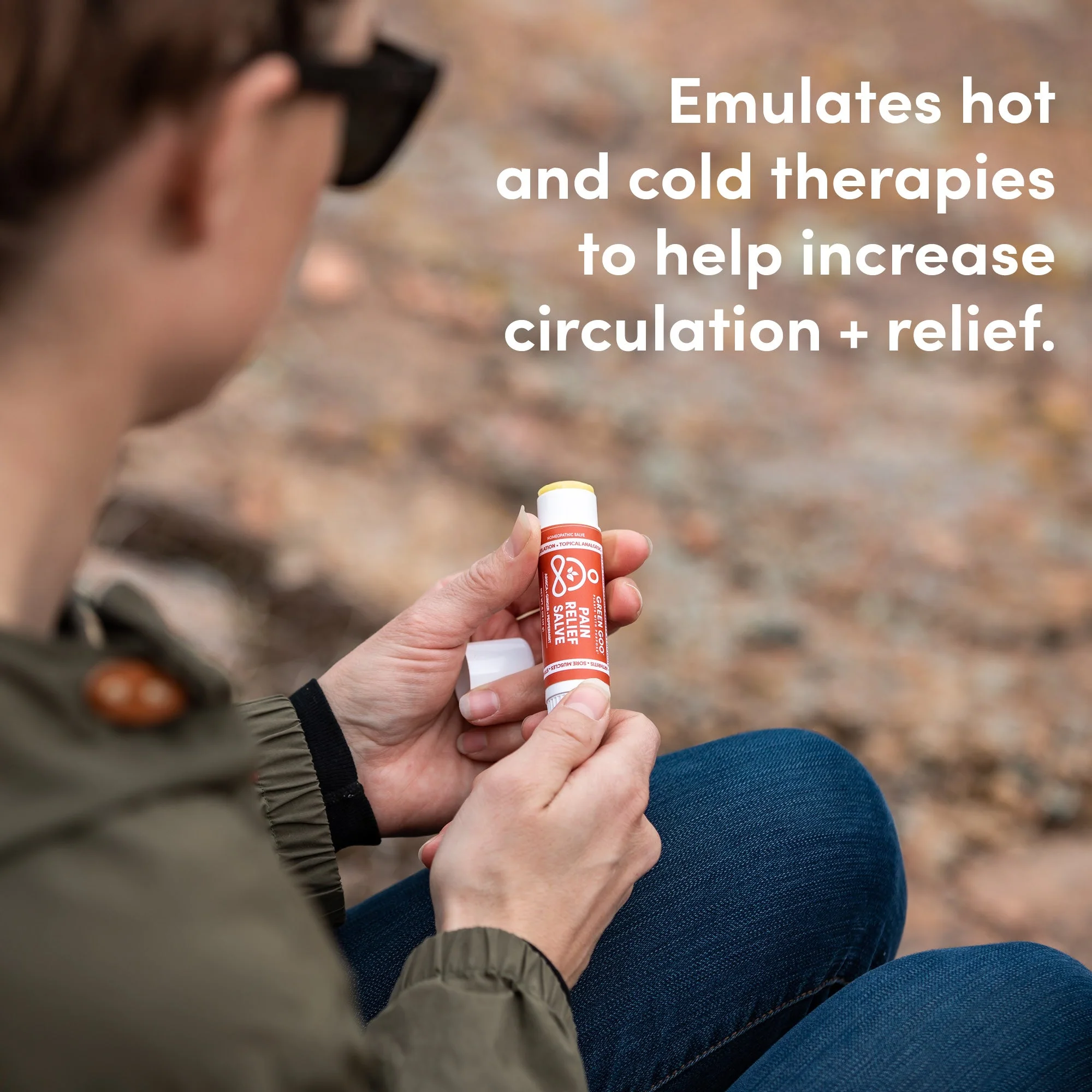 Pain Relief - Image 4