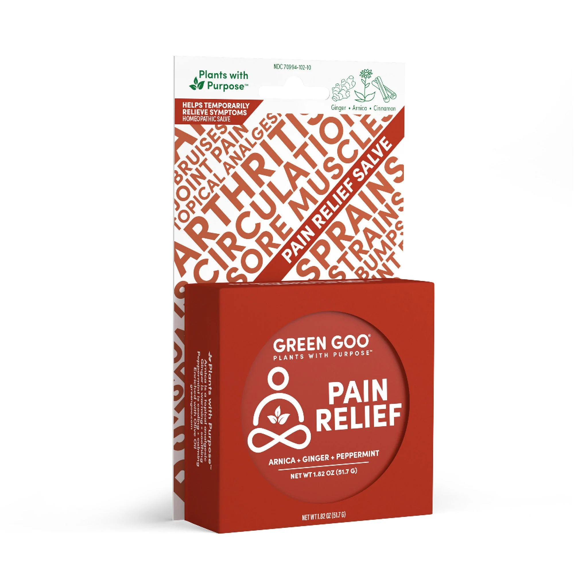 Pain Relief - Image 5