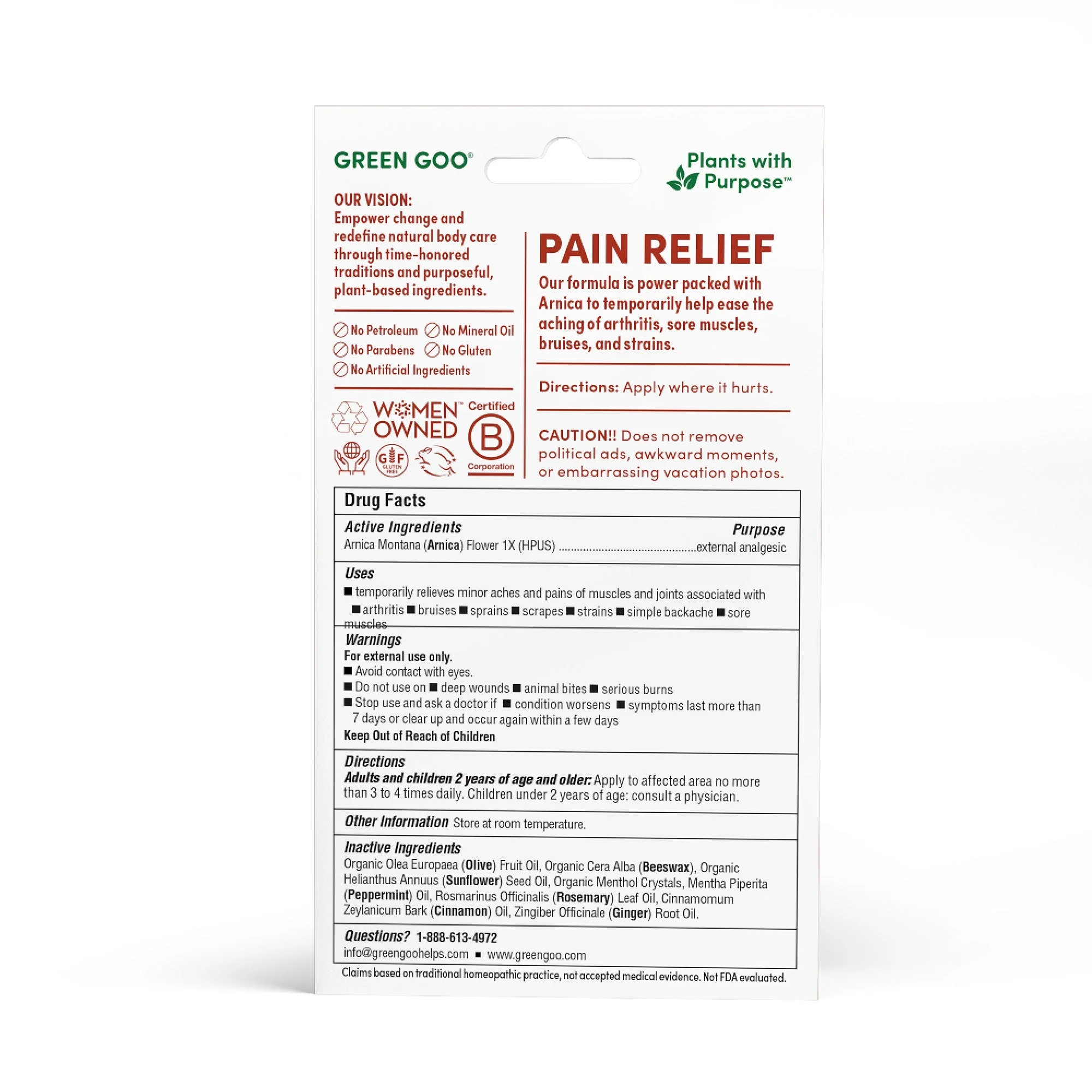 Pain Relief - Image 8