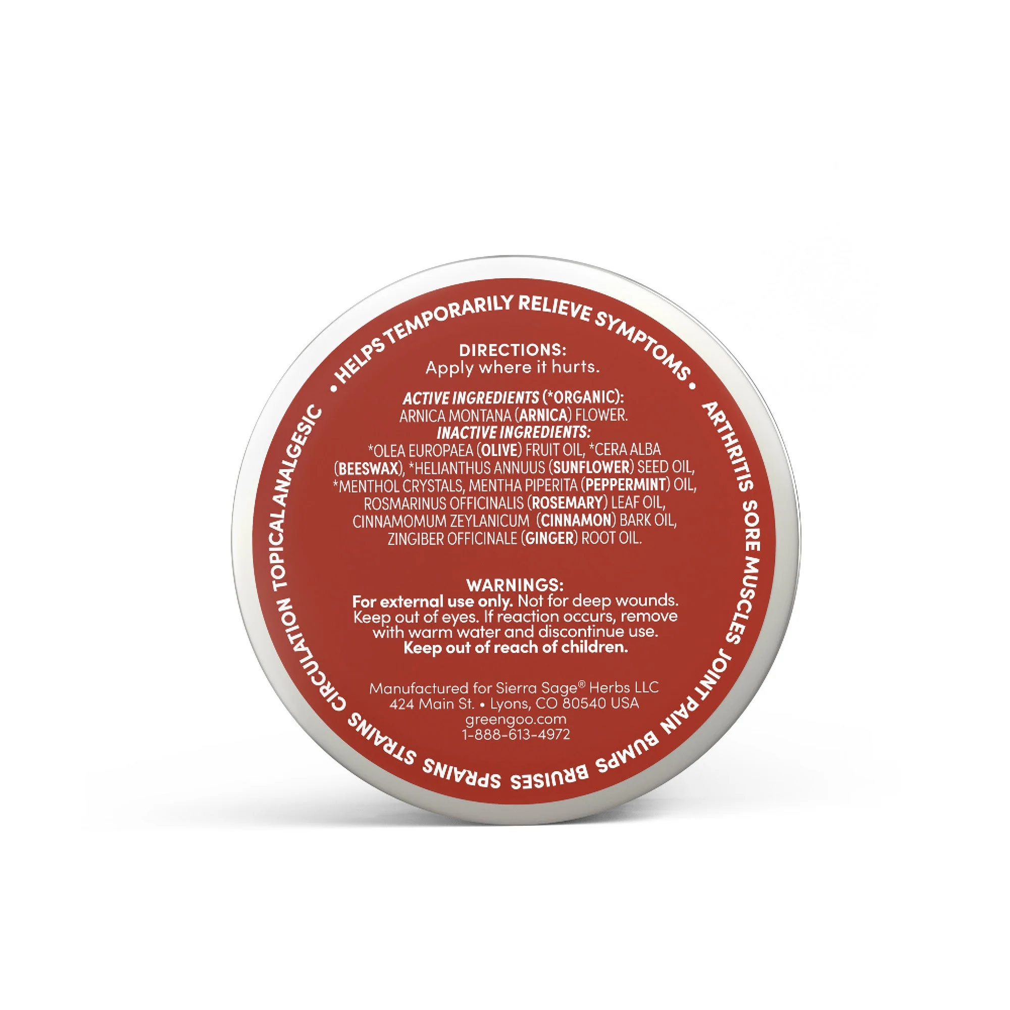 Pain Relief - Image 9