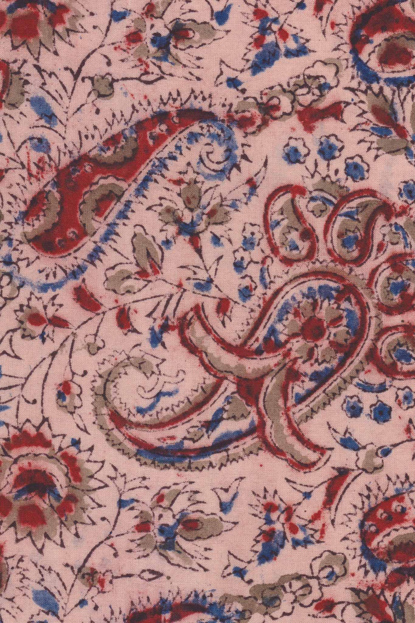 Paisley Scarf - Image 10